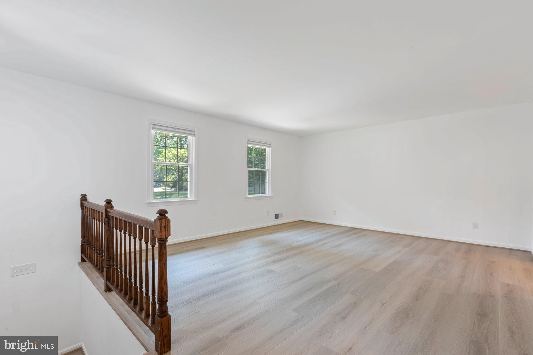 WILLOW WOODS - Residential Lease