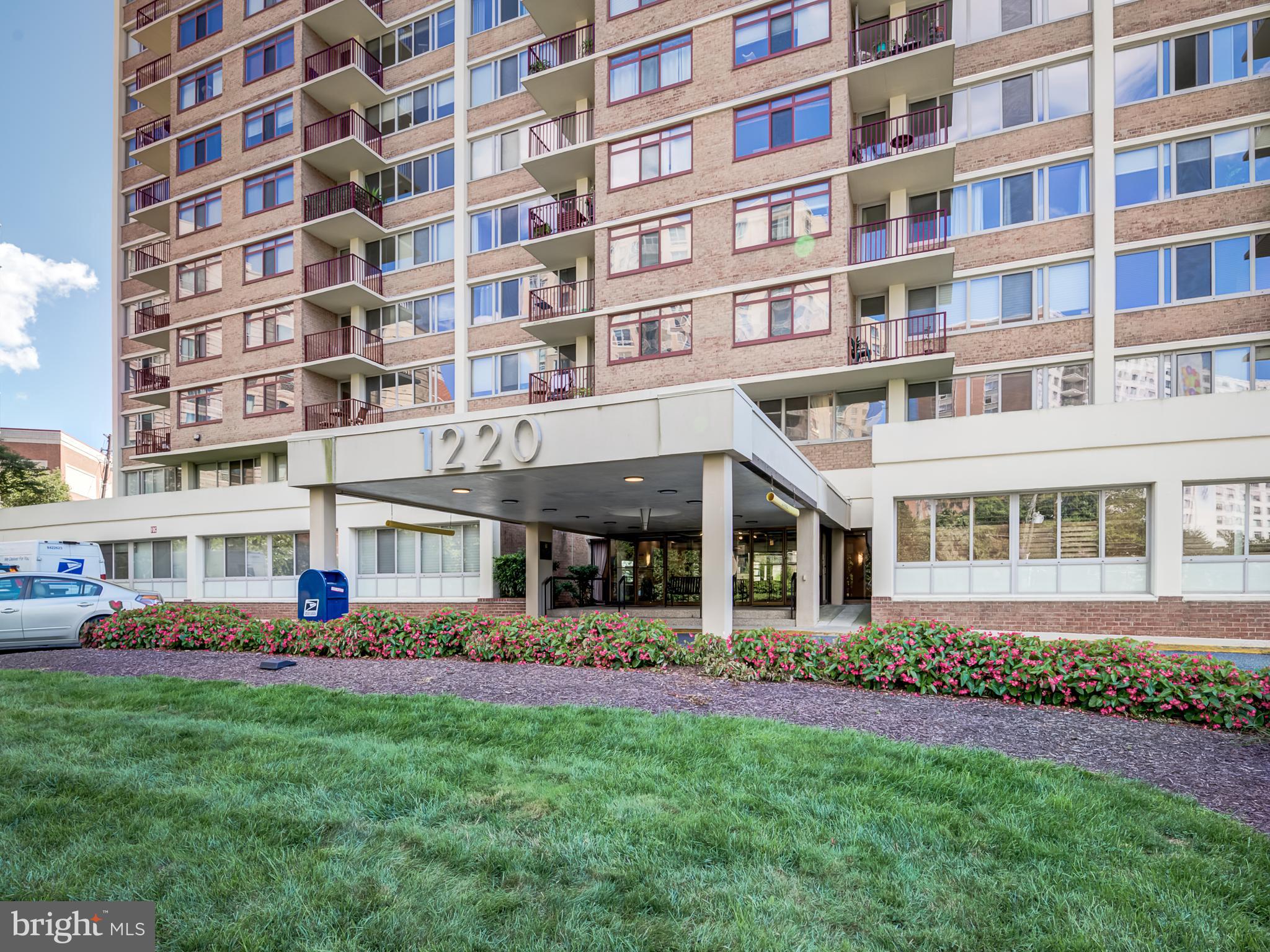 MICA CODM @ SILVER SPRING - Residential