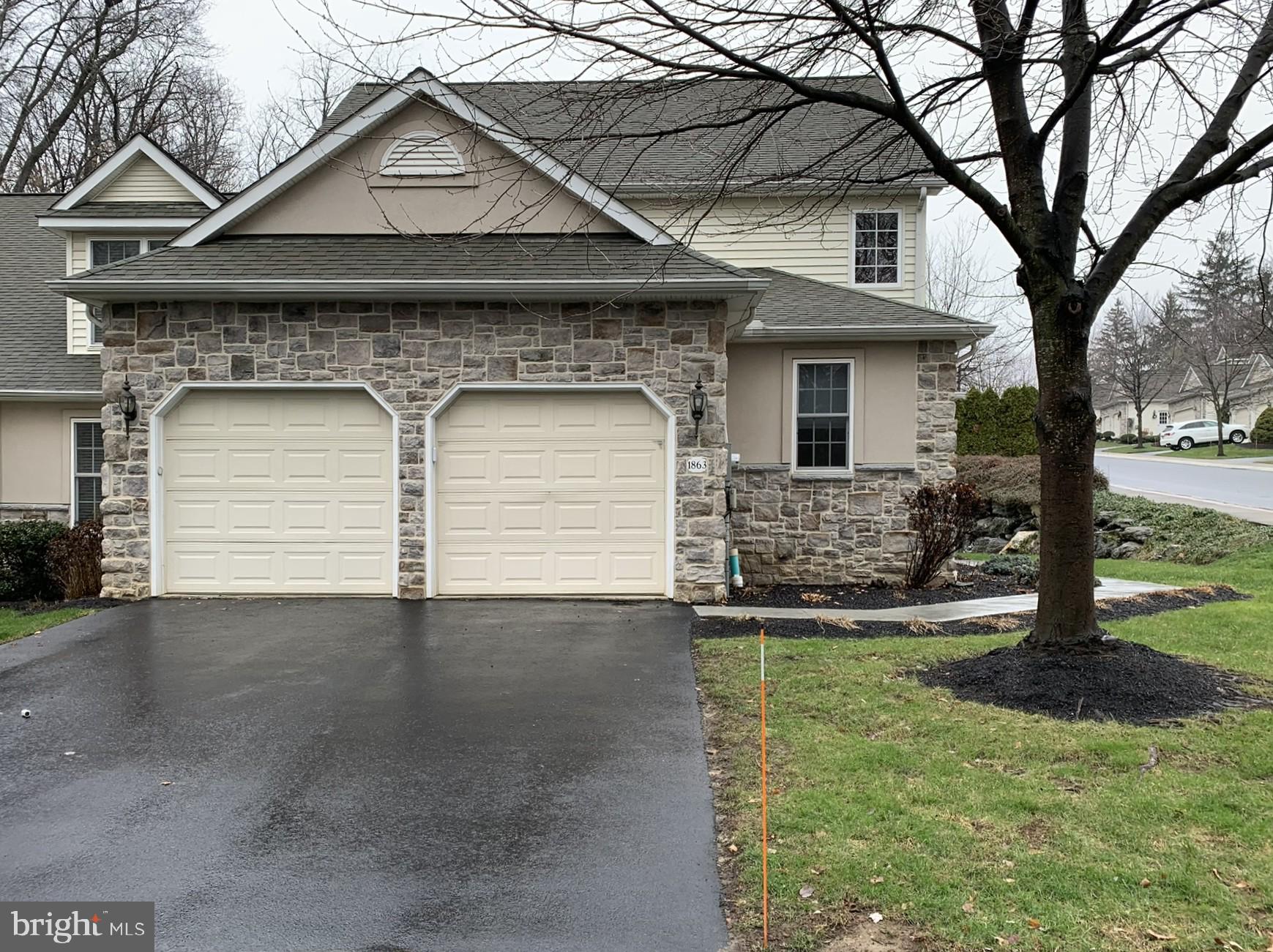 REGENTS PARK - Residential