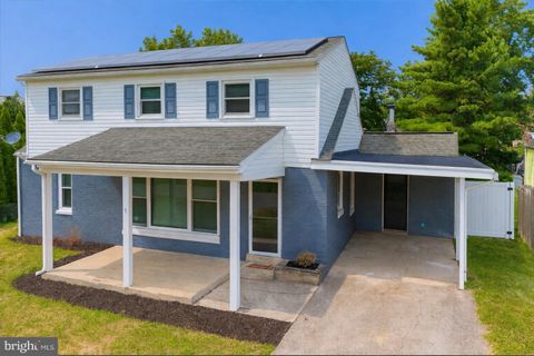 6006 LARUE STREET HARRISBURG PA 17112