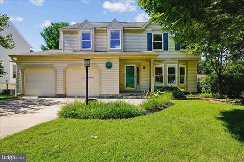 Homes For Sale - 8595 Wheatfield Way<br/> Howard County, ELLICOTT CITY, MD 21043