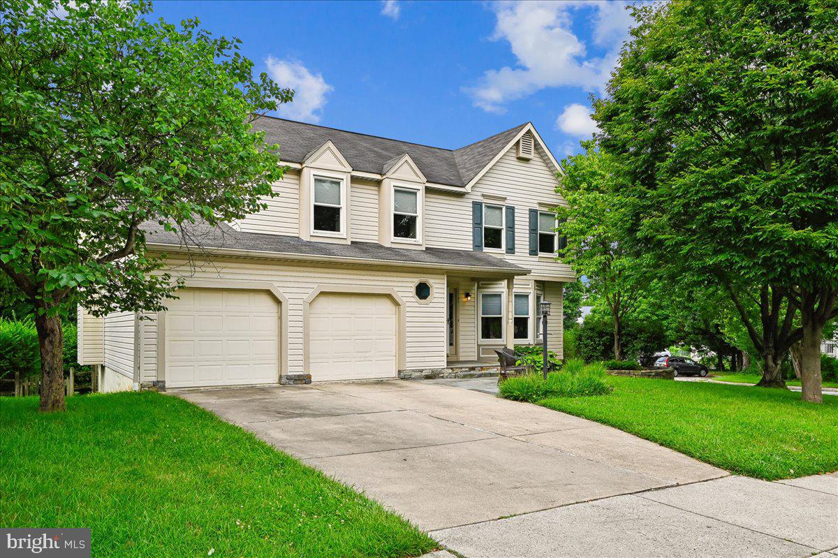 8595 WHEATFIELD WAY