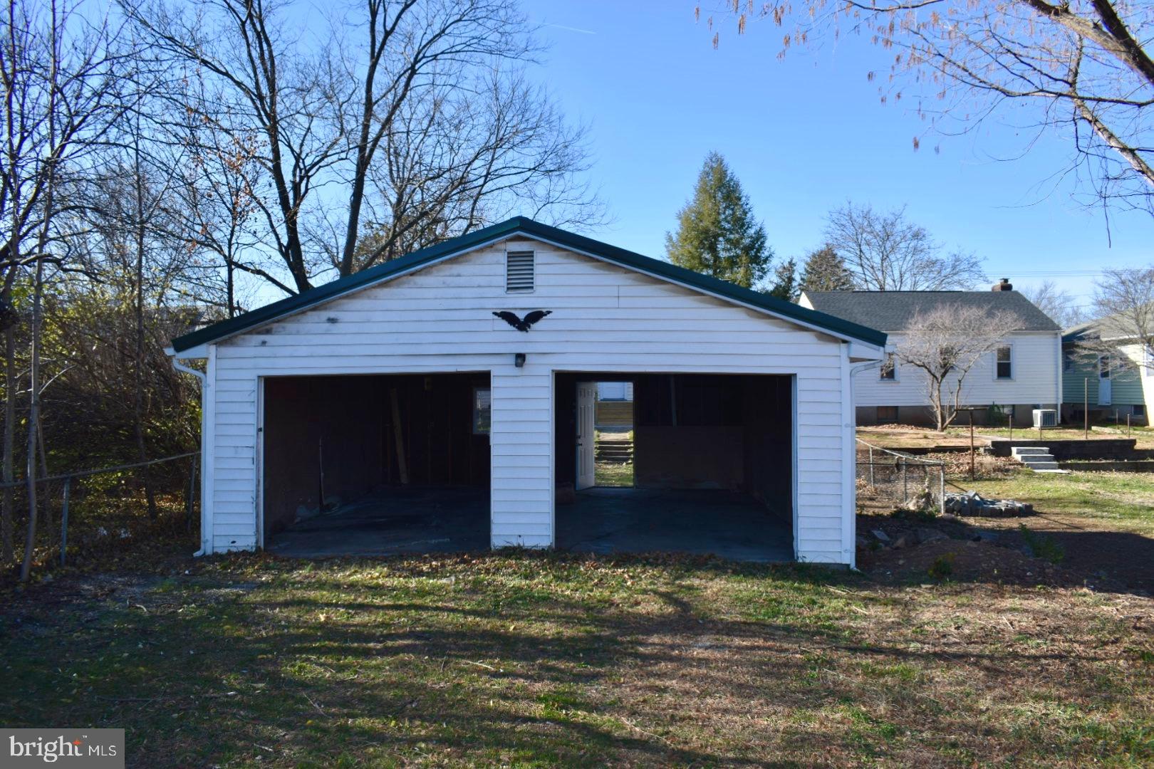 MILLER - Residential