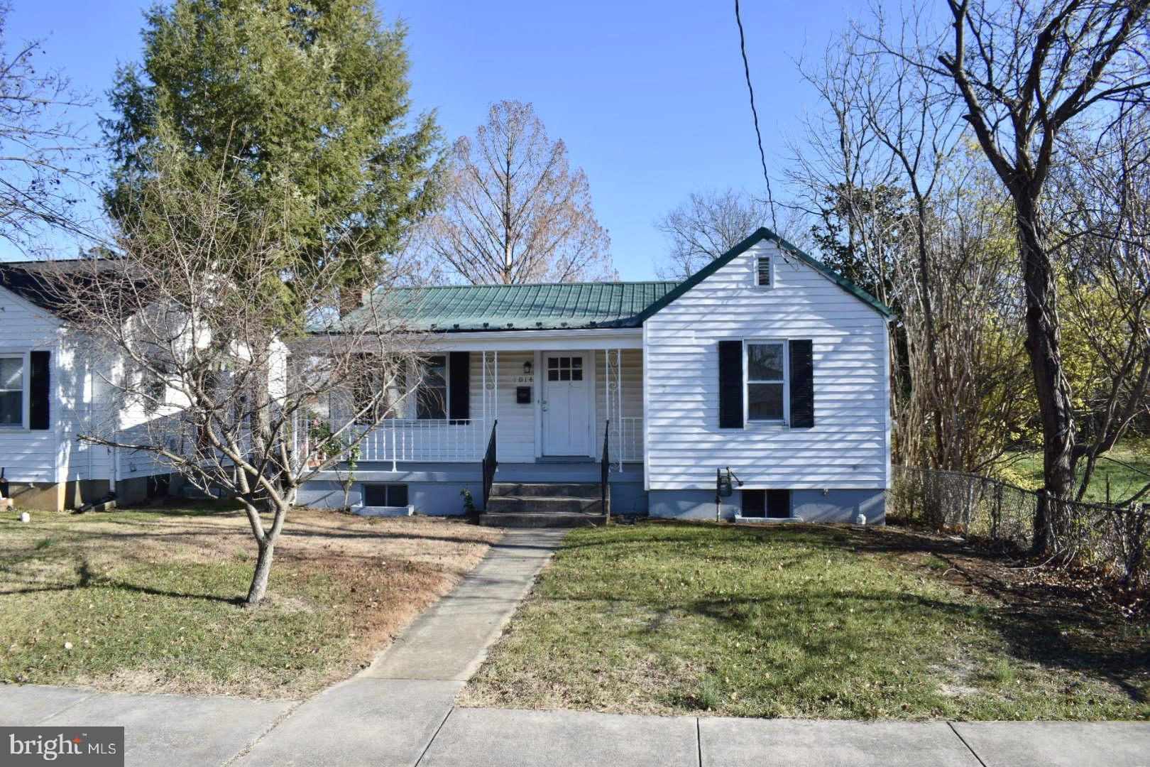 MILLER - Residential