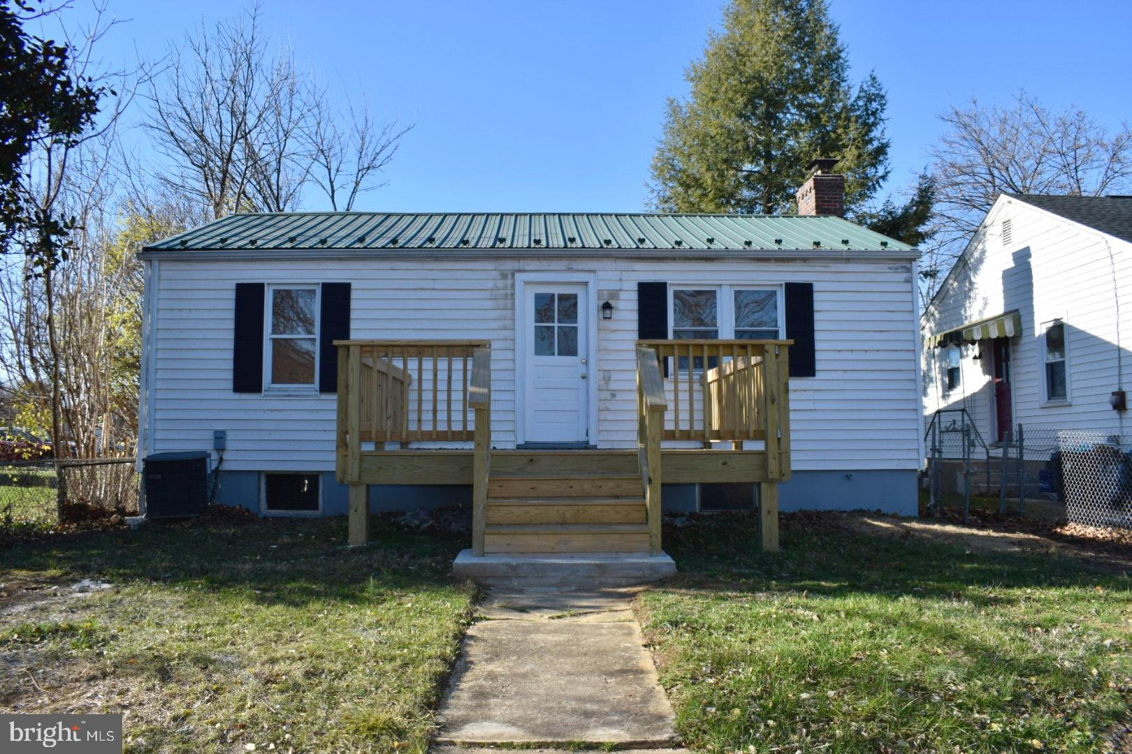 MILLER - Residential