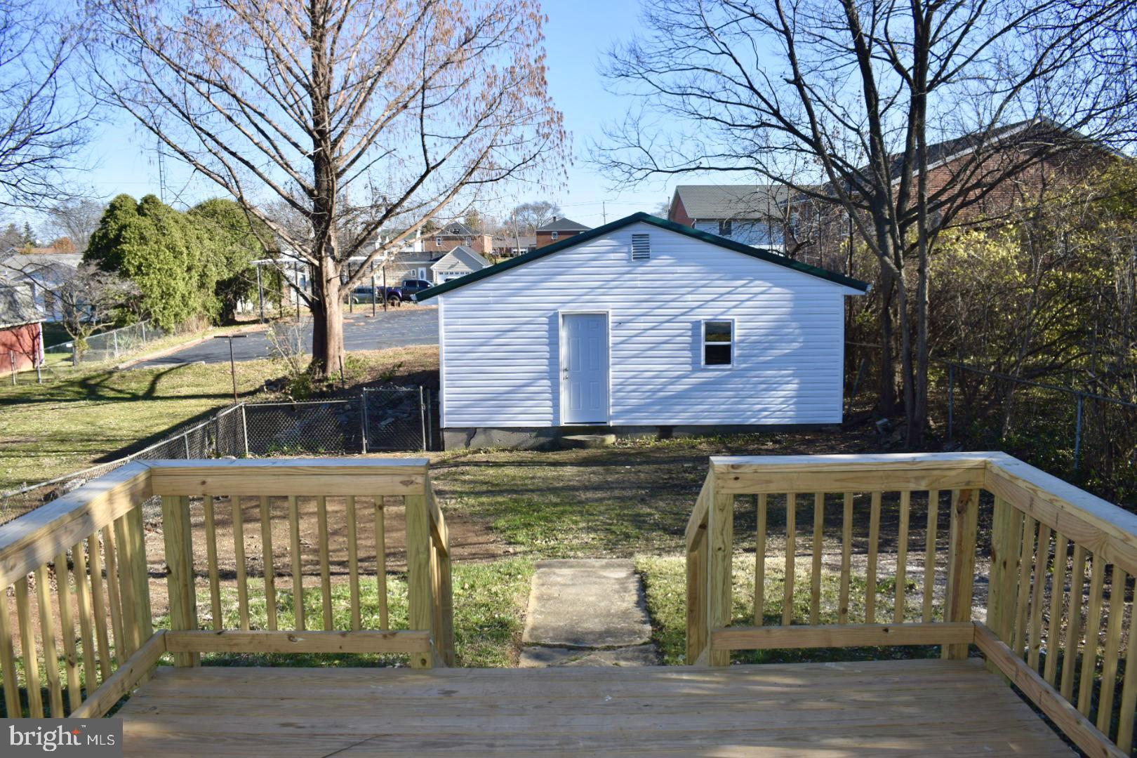 MILLER - Residential