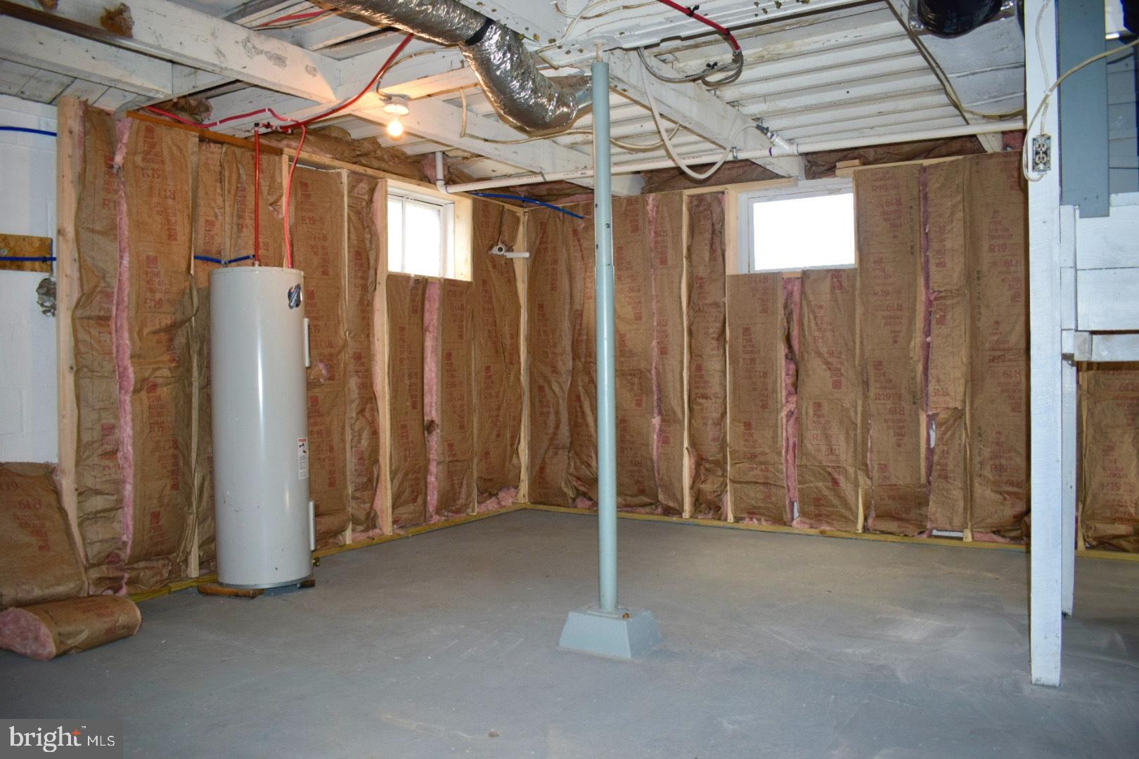 MILLER - Residential