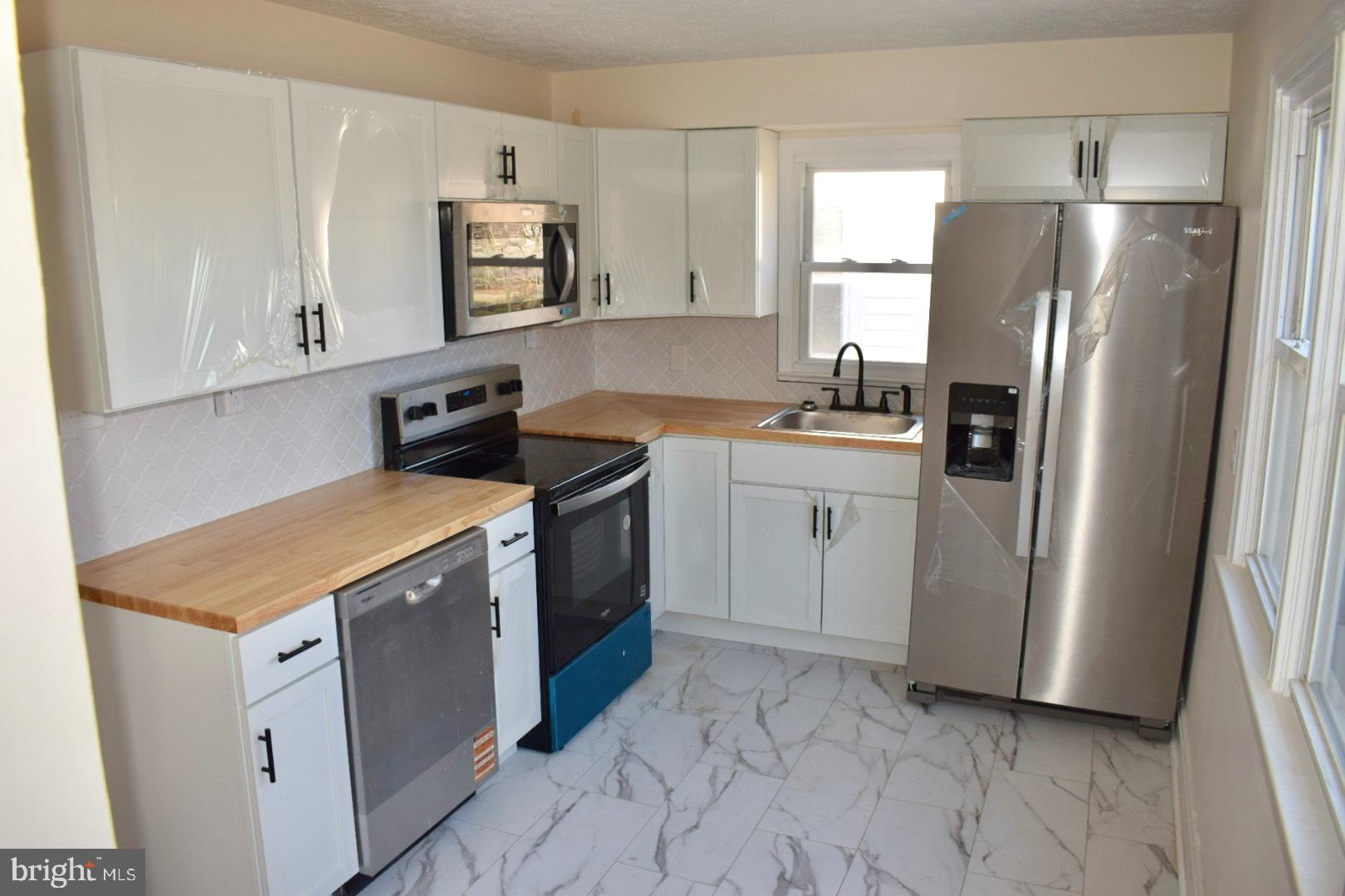 MILLER - Residential