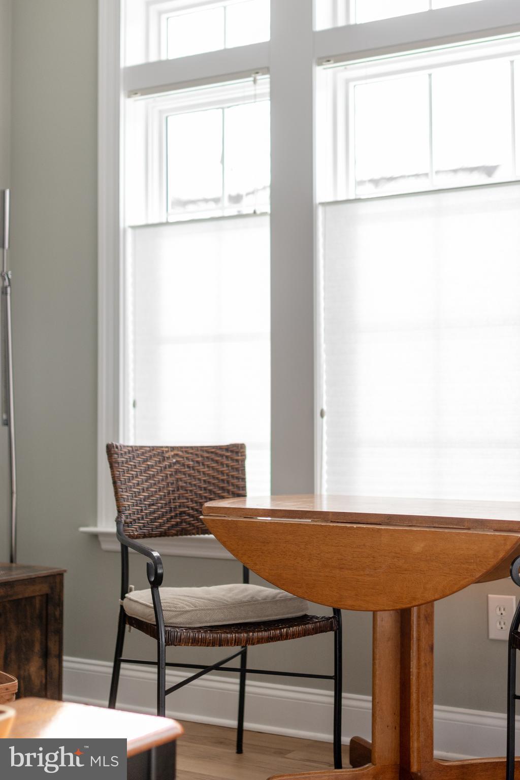 GREENWICH HILL - Residential