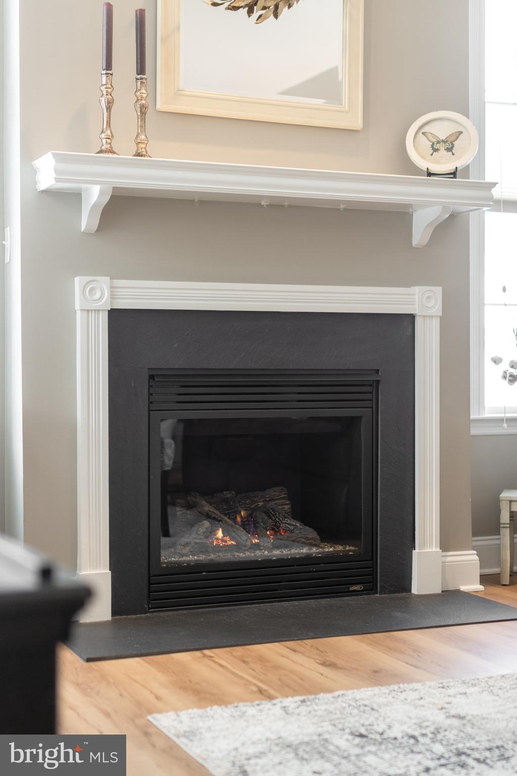 GREENWICH HILL - Residential