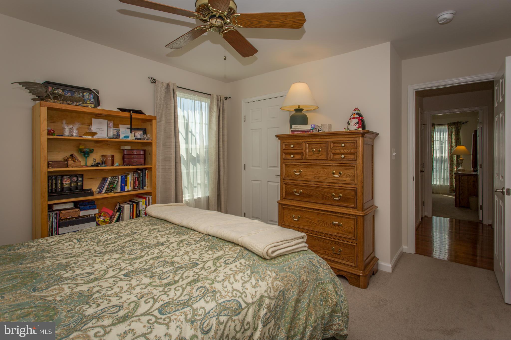 PORT POTOMAC - Residential Lease