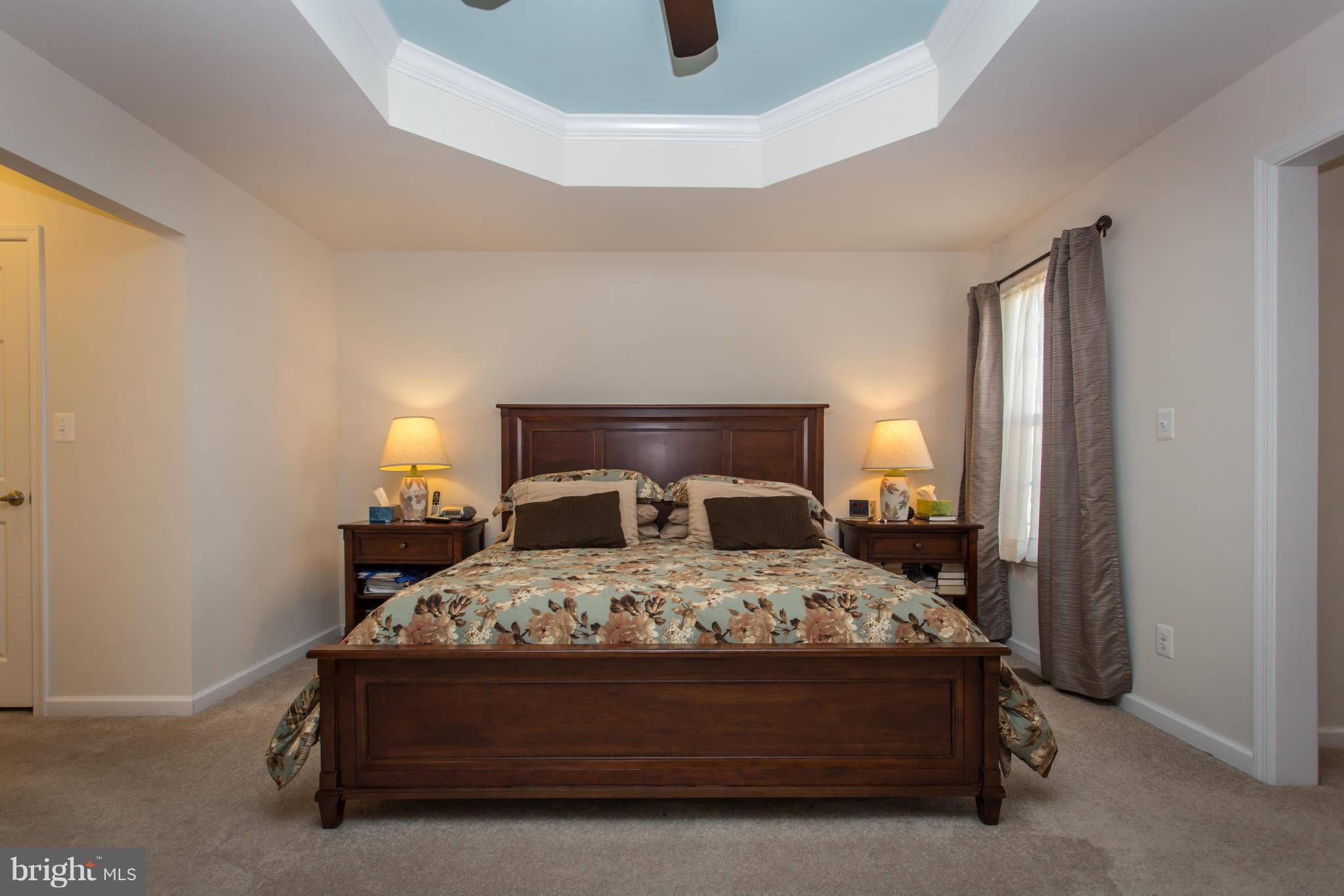 PORT POTOMAC - Residential Lease