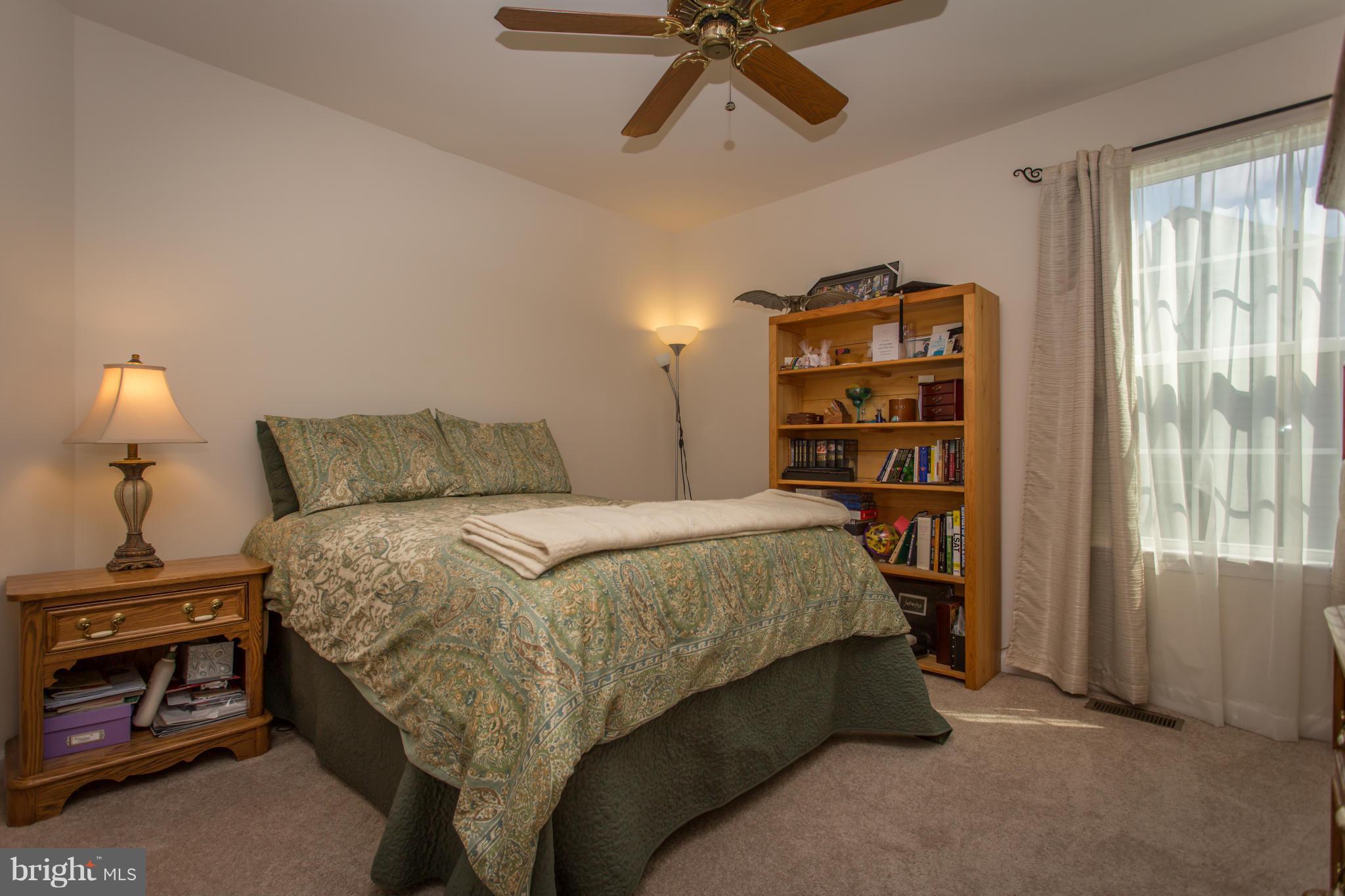 PORT POTOMAC - Residential Lease