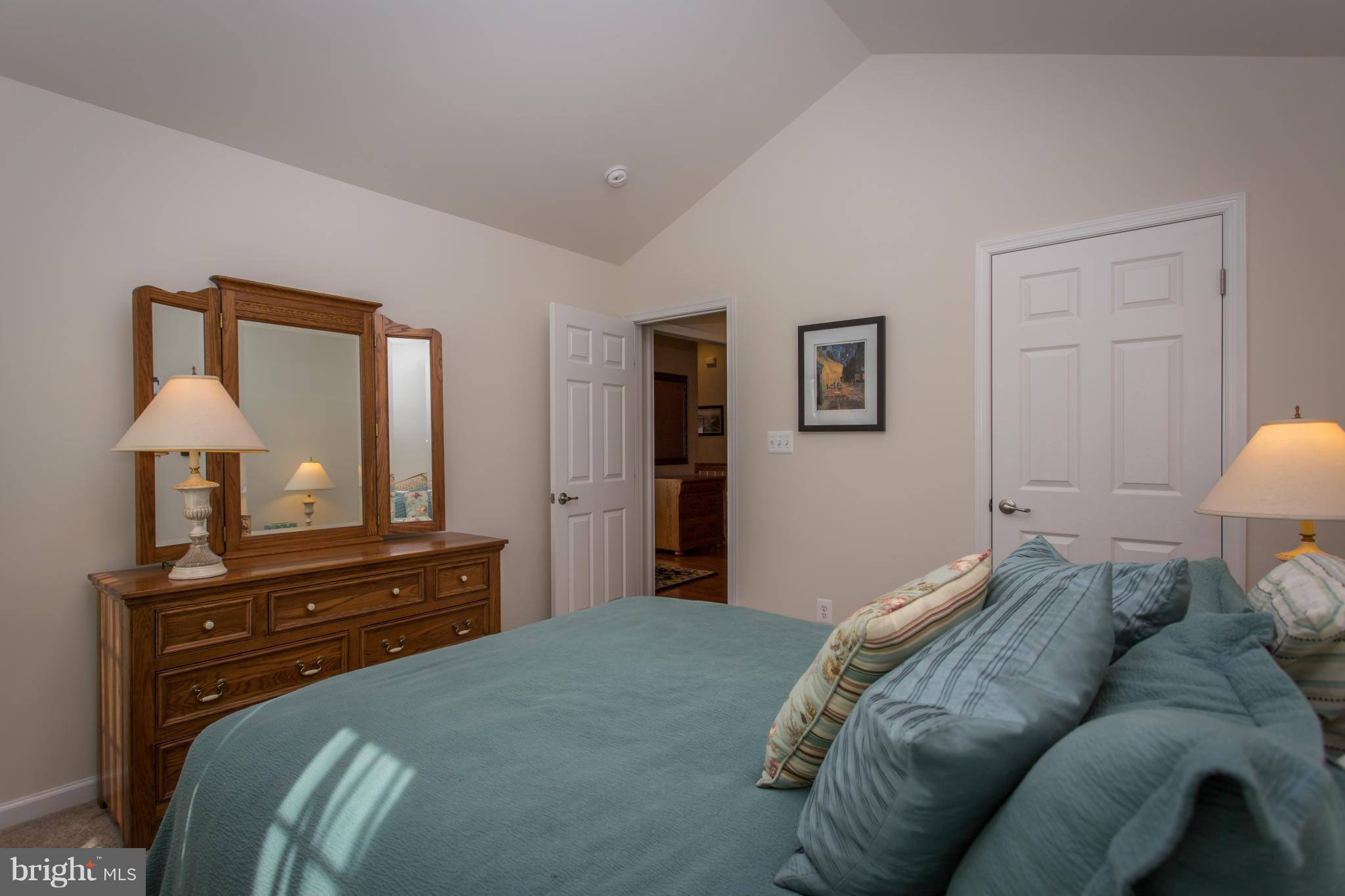 PORT POTOMAC - Residential Lease