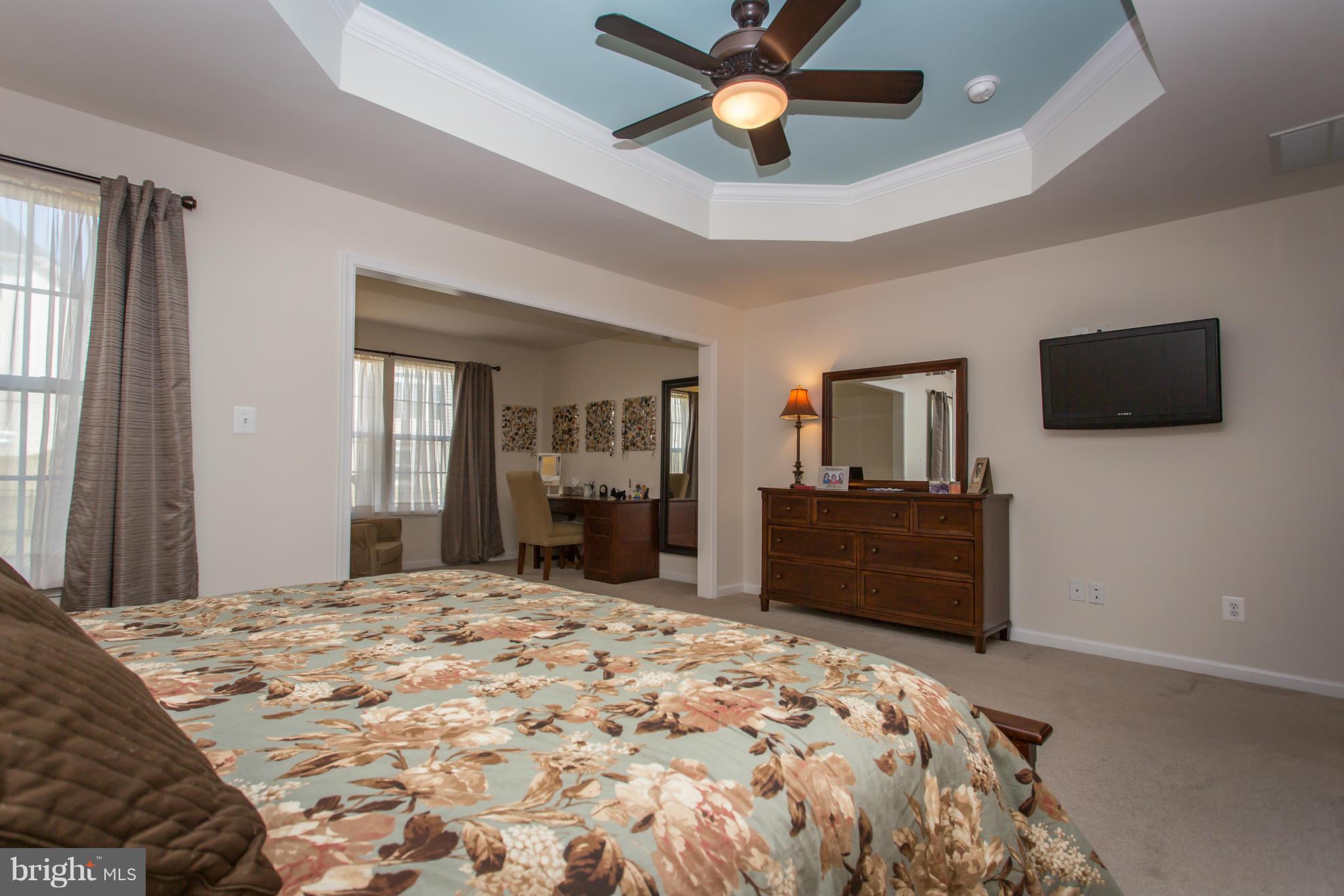 PORT POTOMAC - Residential Lease