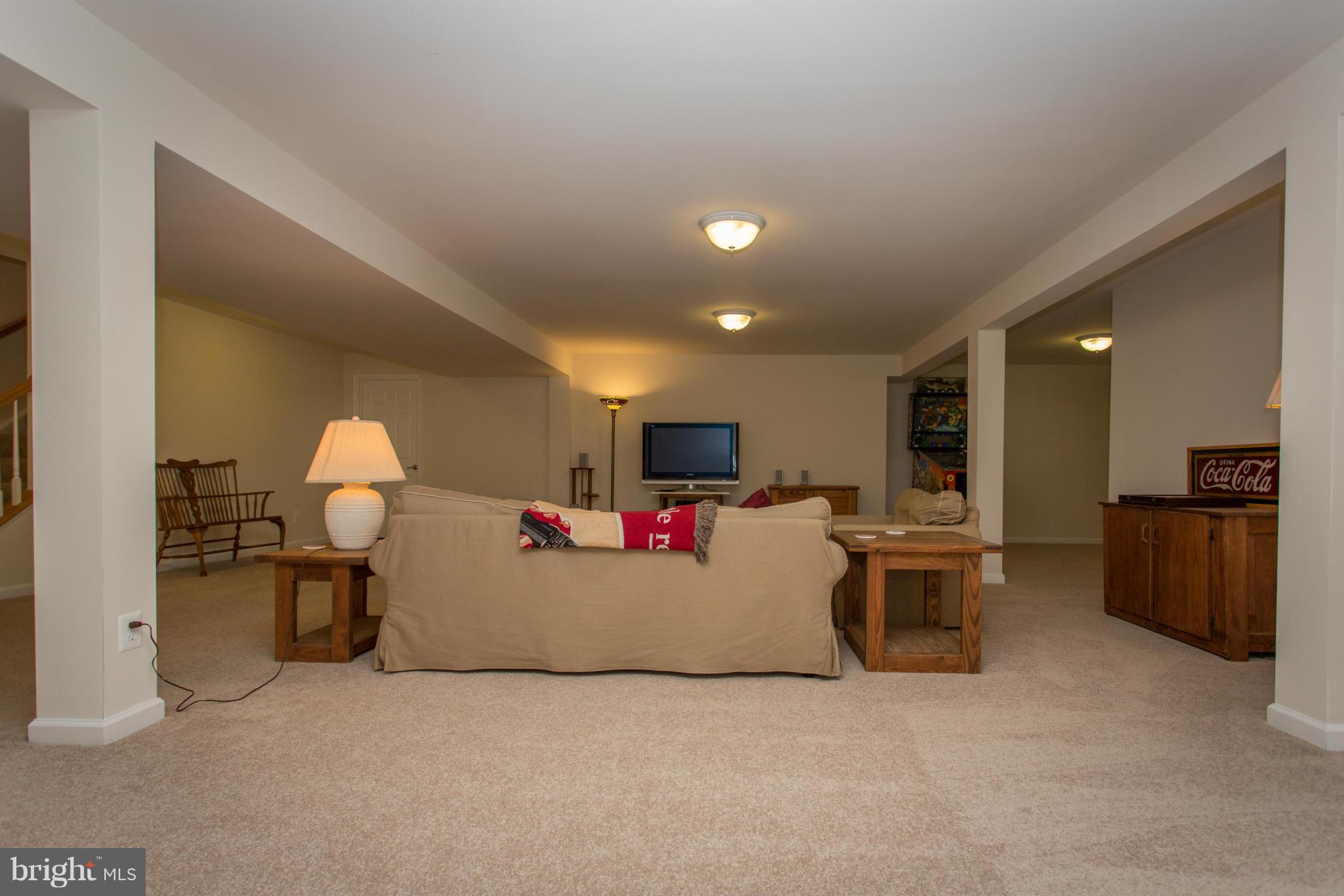 PORT POTOMAC - Residential Lease