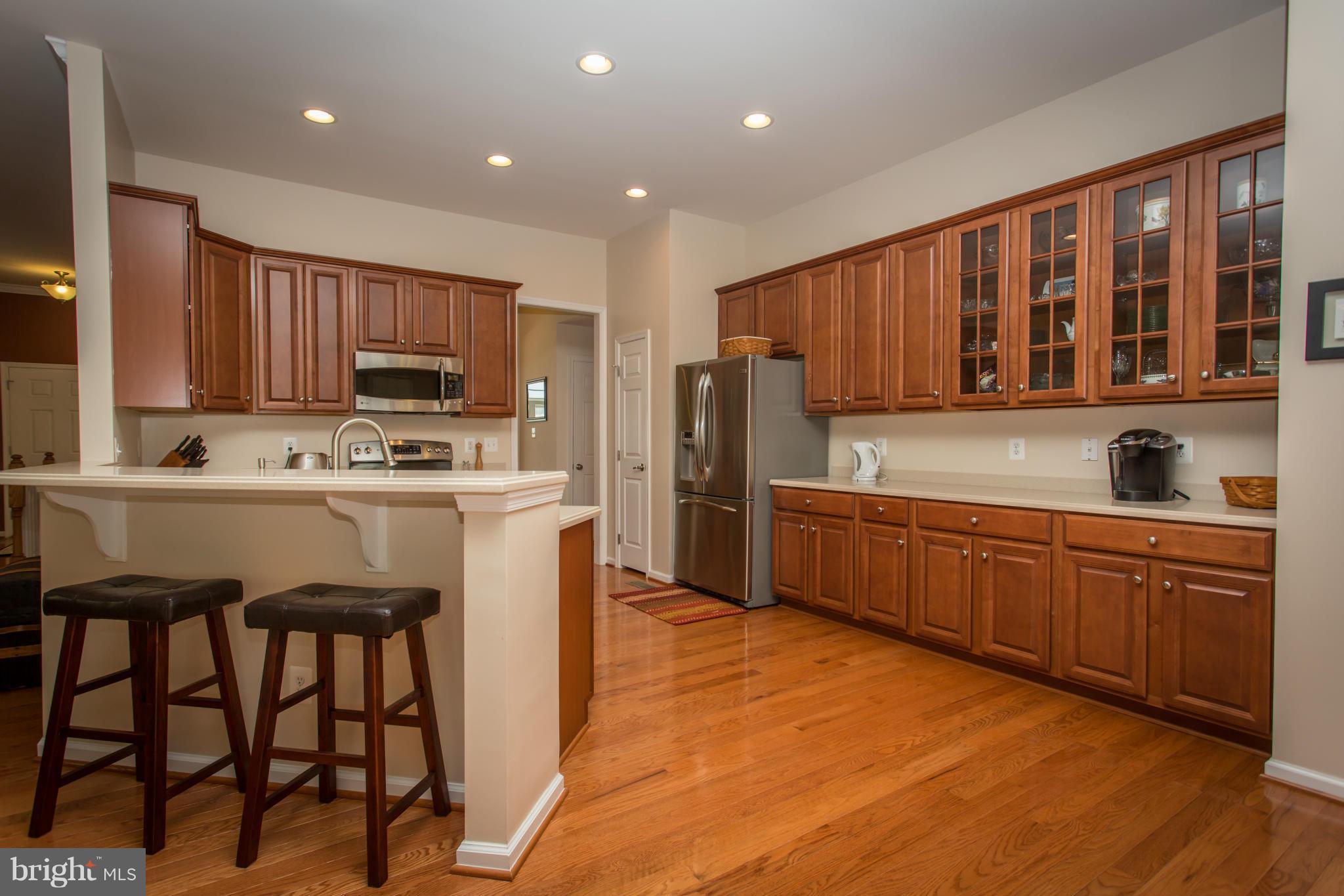 PORT POTOMAC - Residential Lease