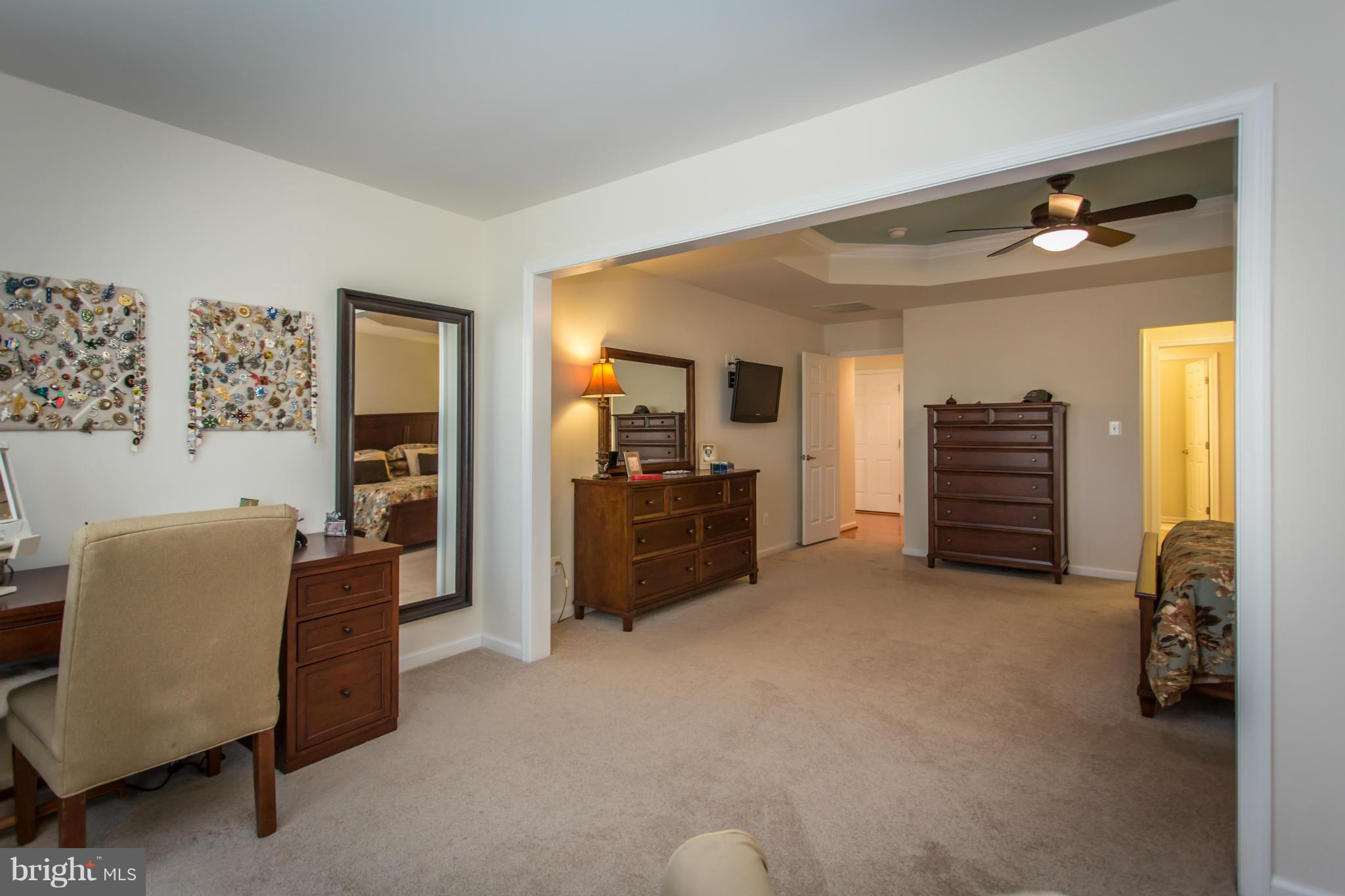 PORT POTOMAC - Residential Lease