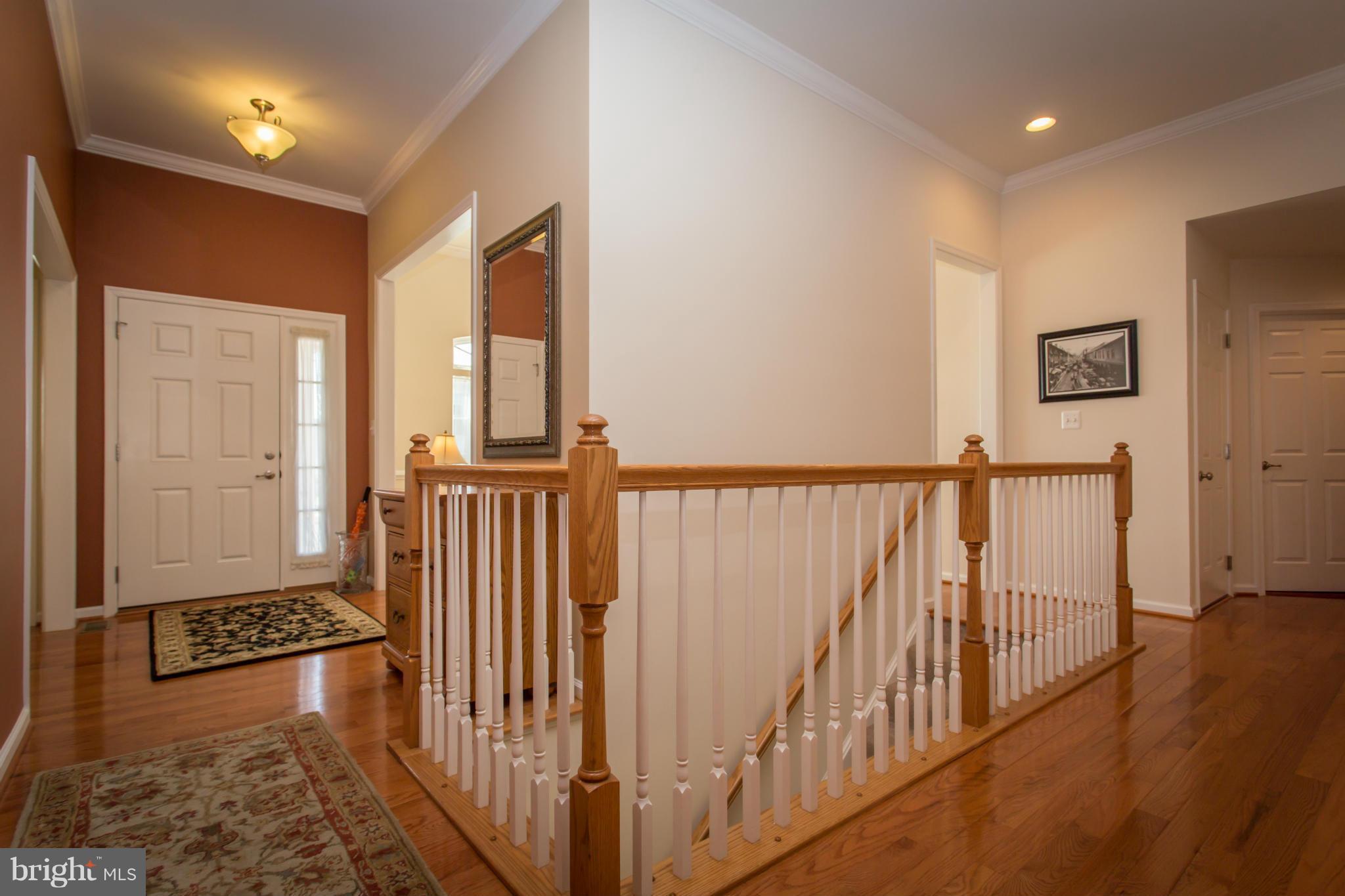 PORT POTOMAC - Residential Lease