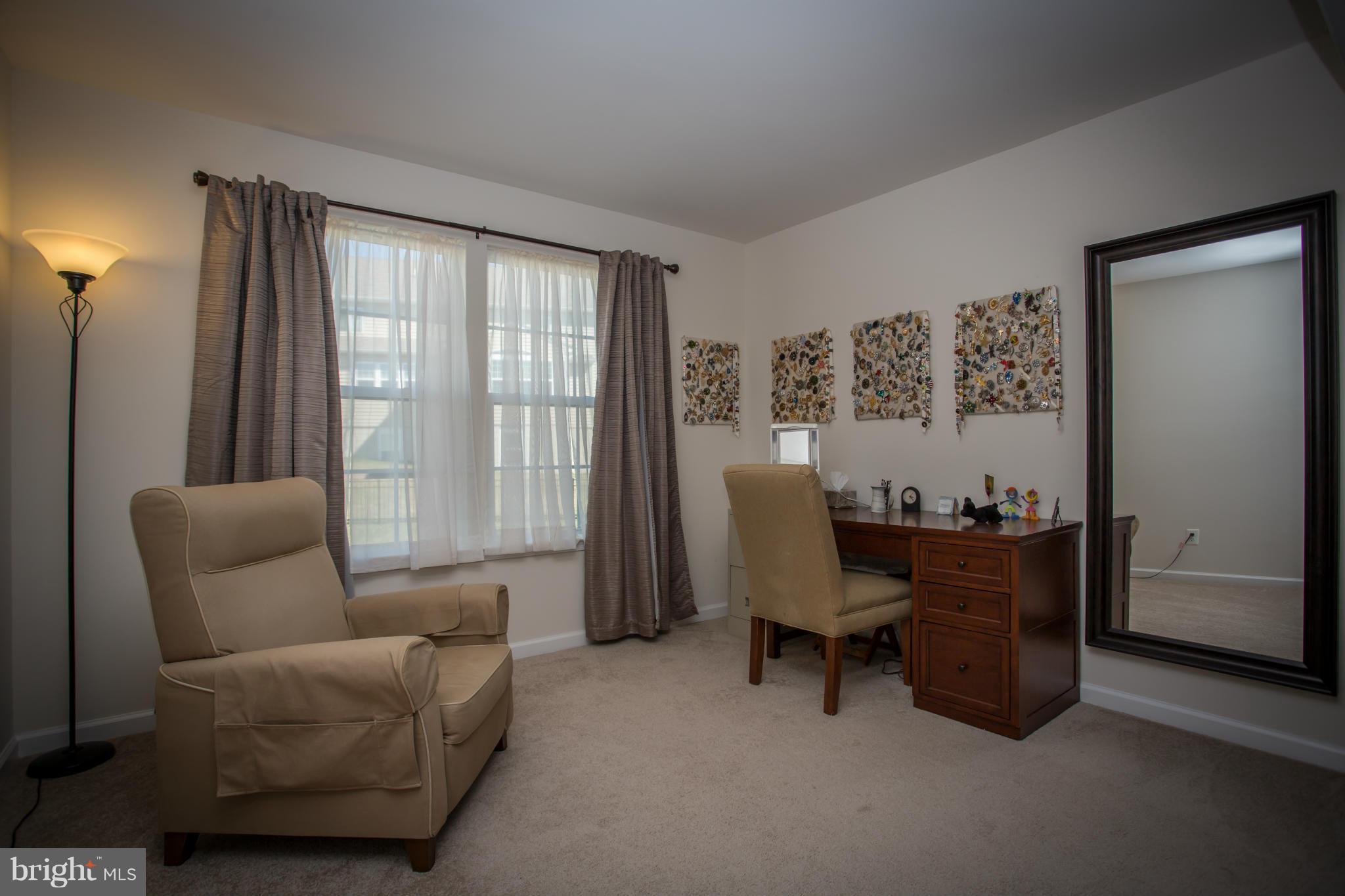 PORT POTOMAC - Residential Lease