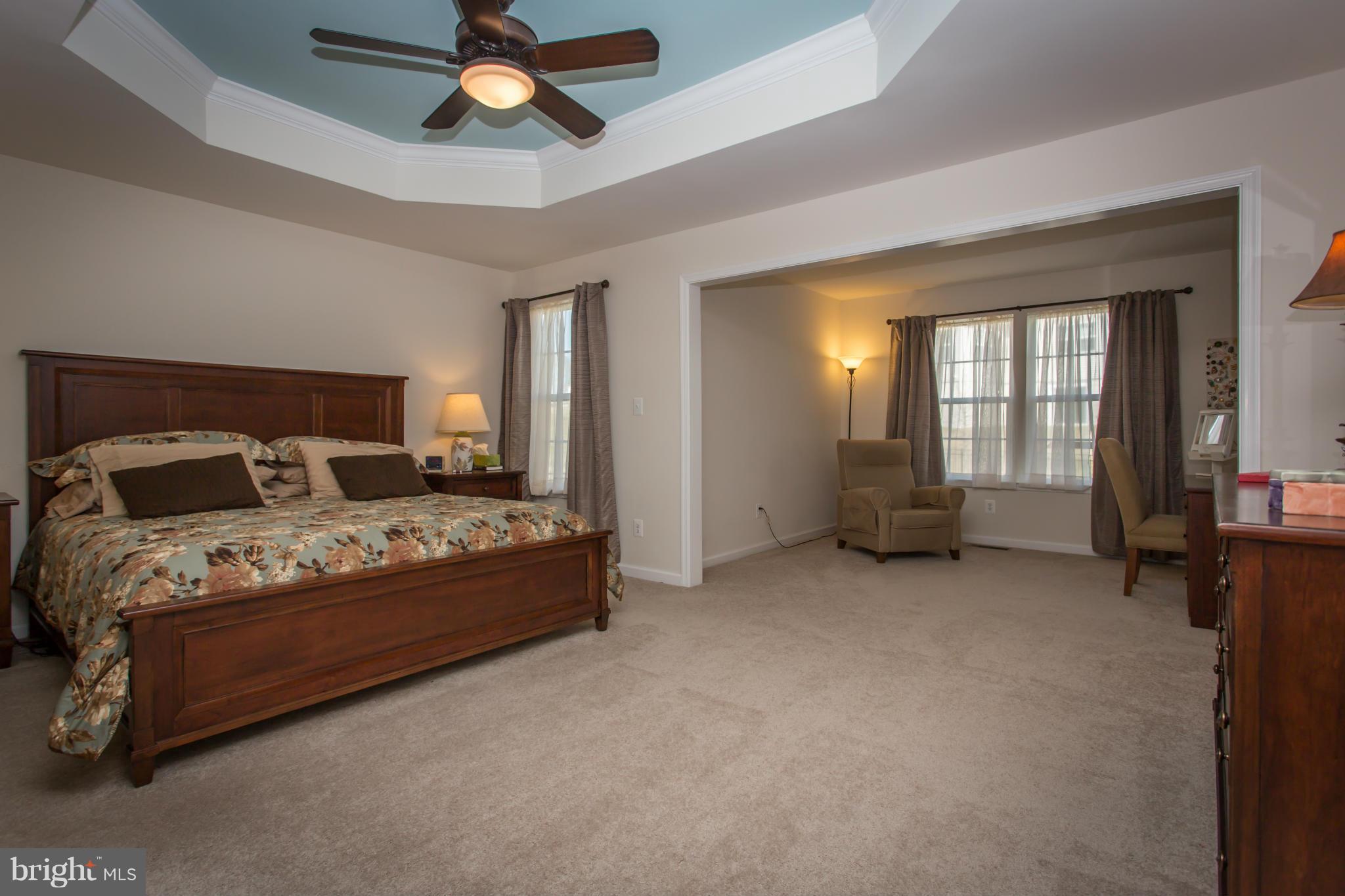 PORT POTOMAC - Residential Lease