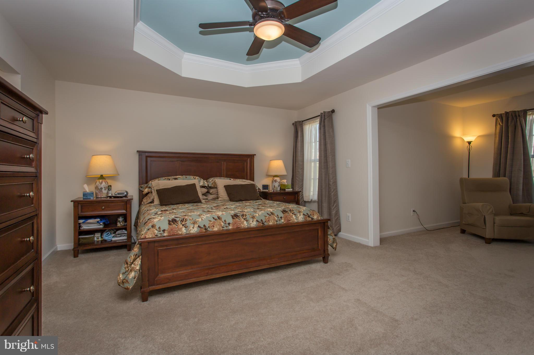 PORT POTOMAC - Residential Lease