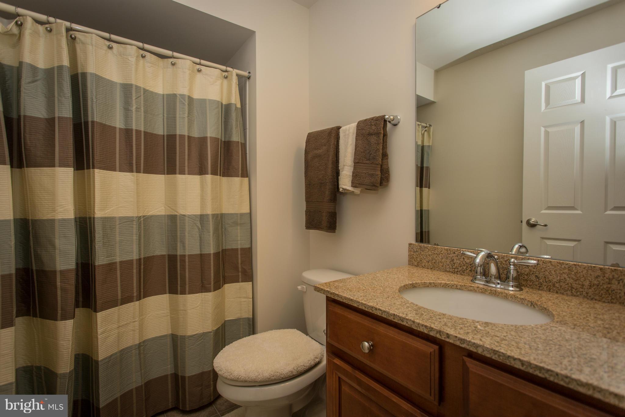 PORT POTOMAC - Residential Lease