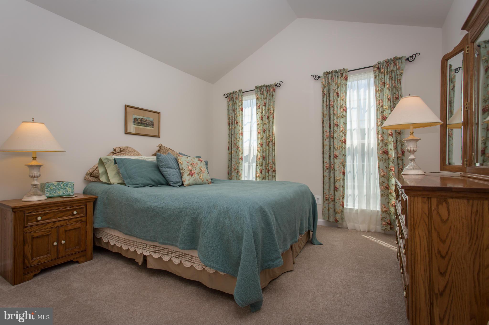 PORT POTOMAC - Residential Lease