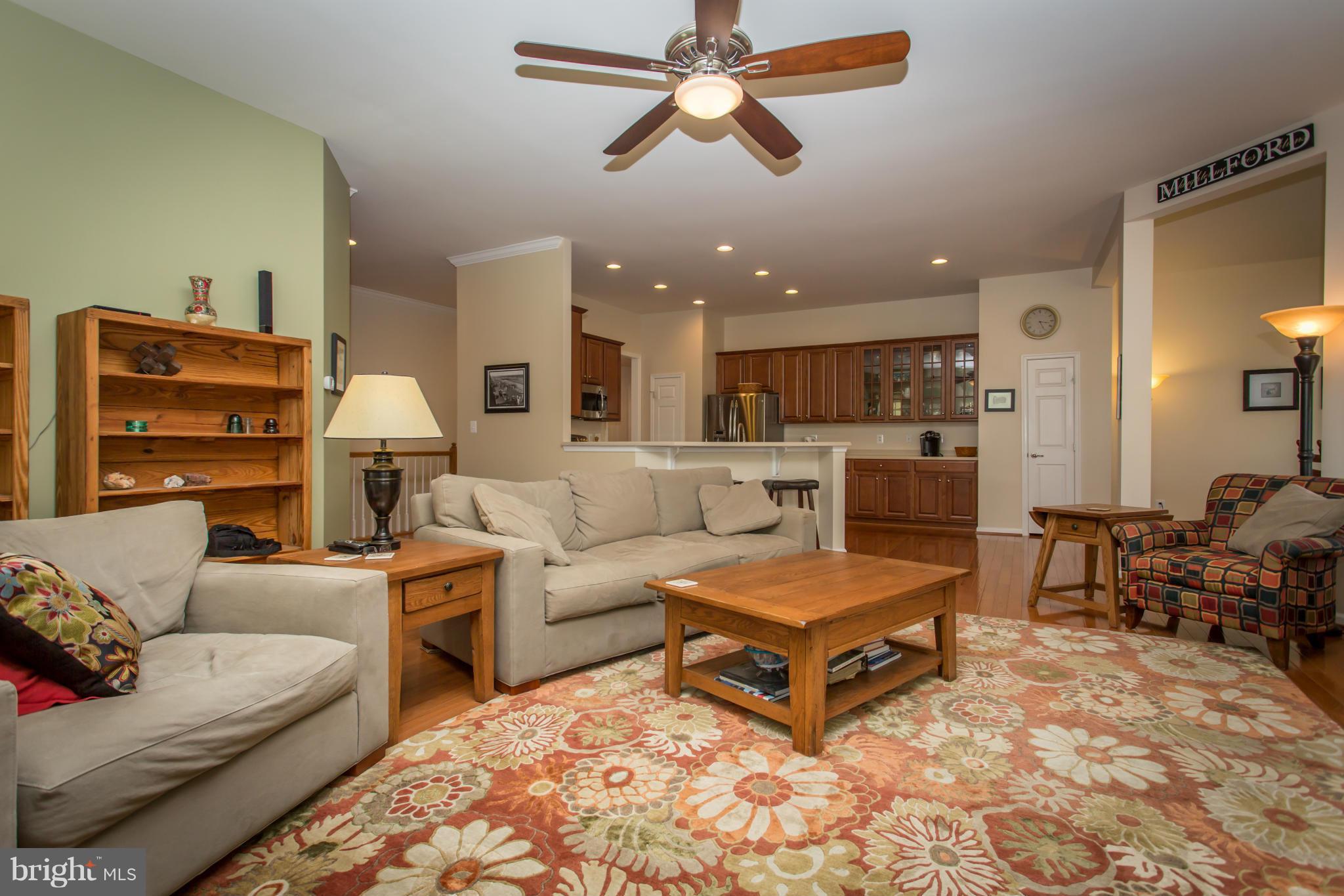 PORT POTOMAC - Residential Lease