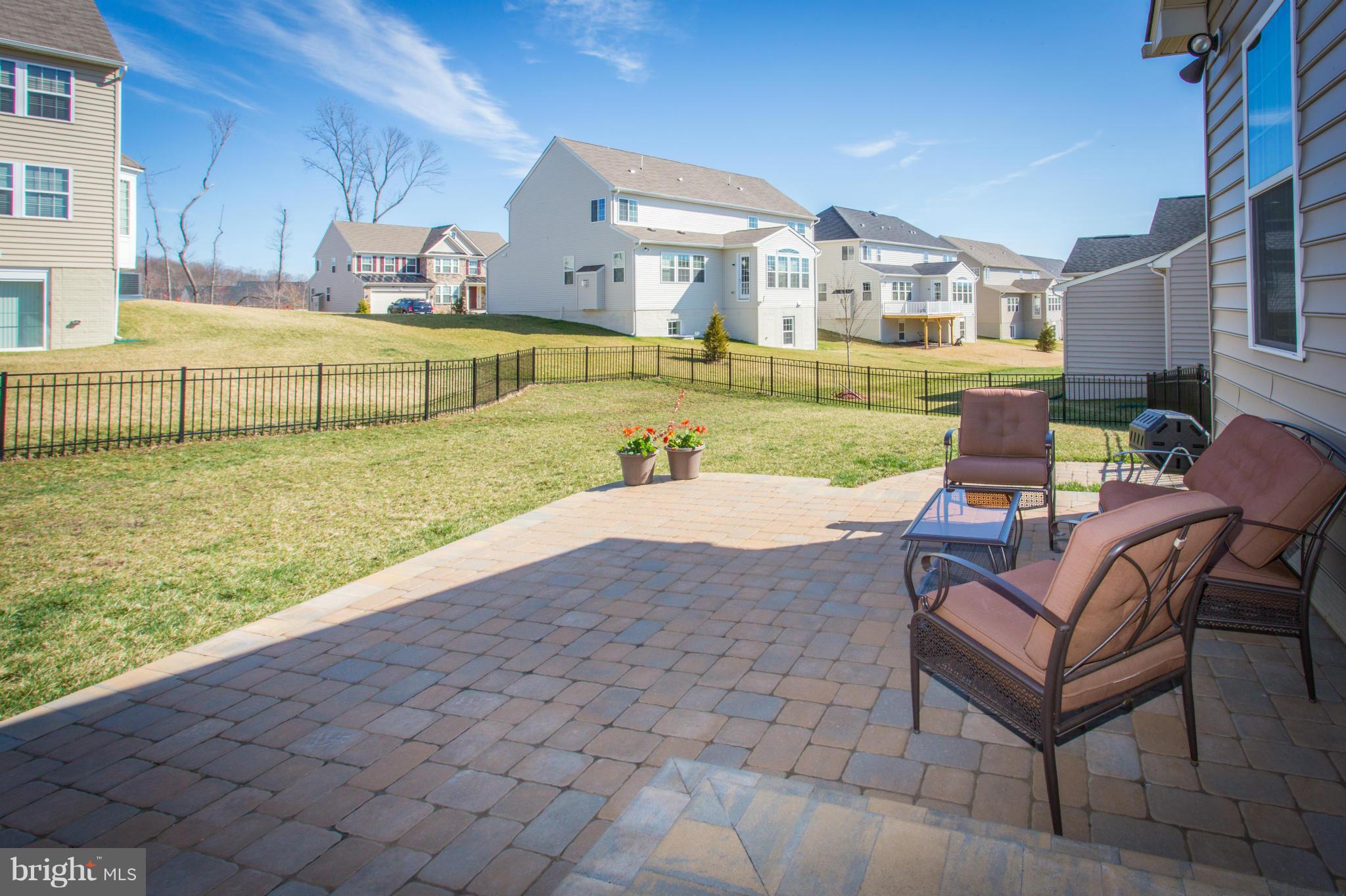 PORT POTOMAC - Residential Lease