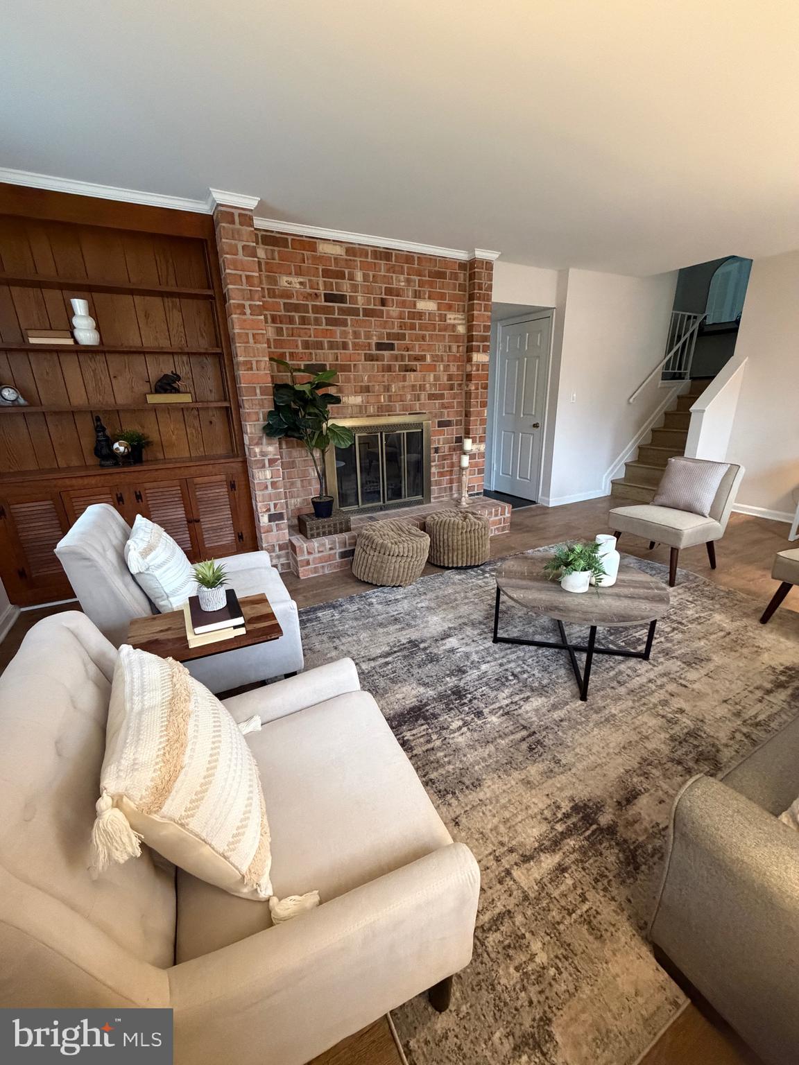 MAYS CHAPEL VILLAGE - Residential