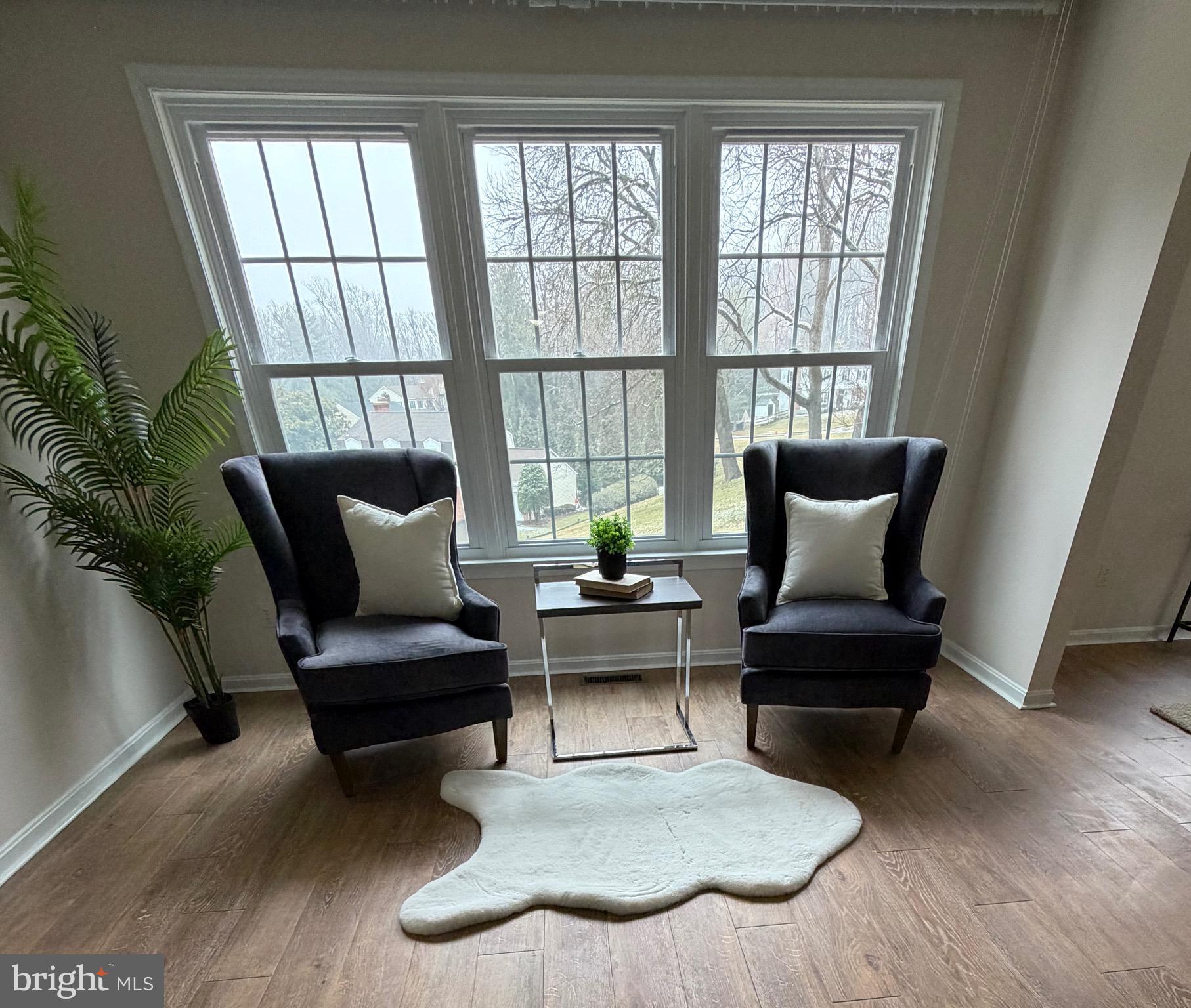 MAYS CHAPEL VILLAGE - Residential