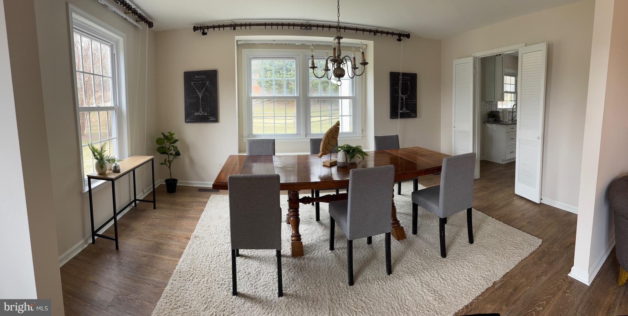 MAYS CHAPEL VILLAGE - Residential