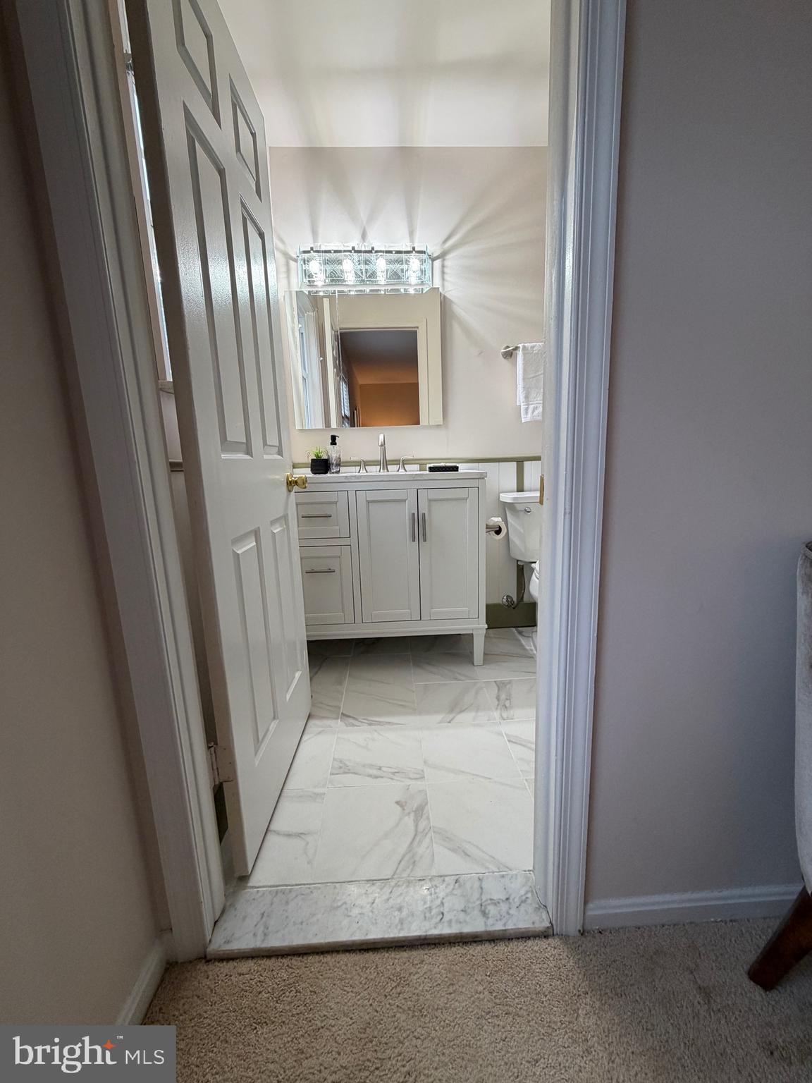 MAYS CHAPEL VILLAGE - Residential