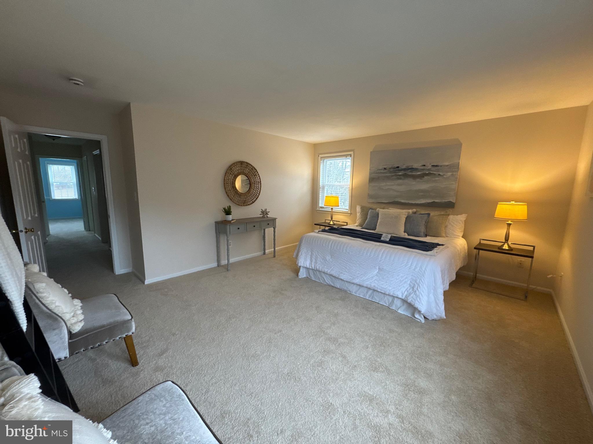 MAYS CHAPEL VILLAGE - Residential