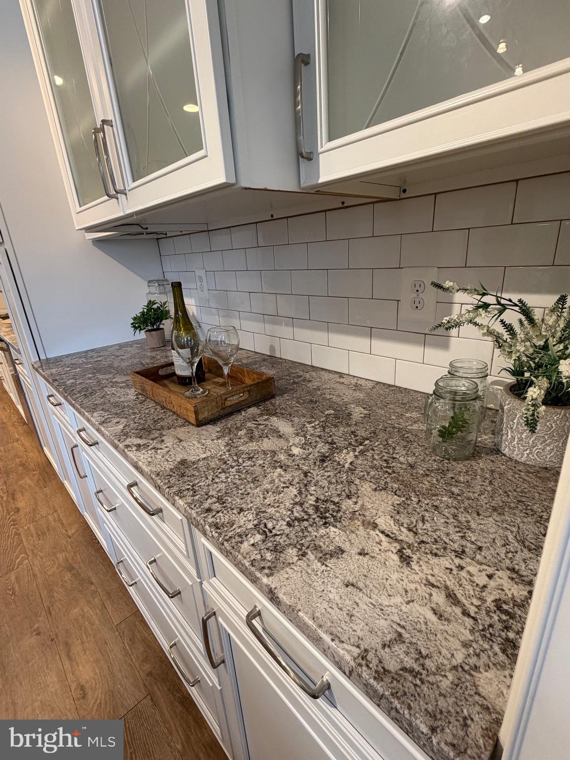 MAYS CHAPEL VILLAGE - Residential