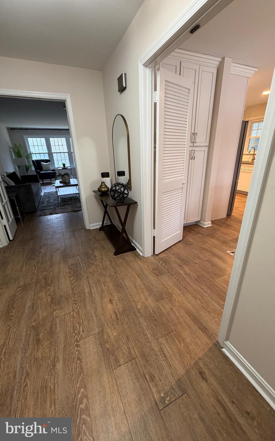 MAYS CHAPEL VILLAGE - Residential