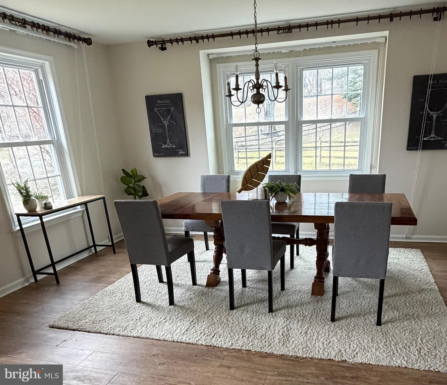 MAYS CHAPEL VILLAGE - Residential