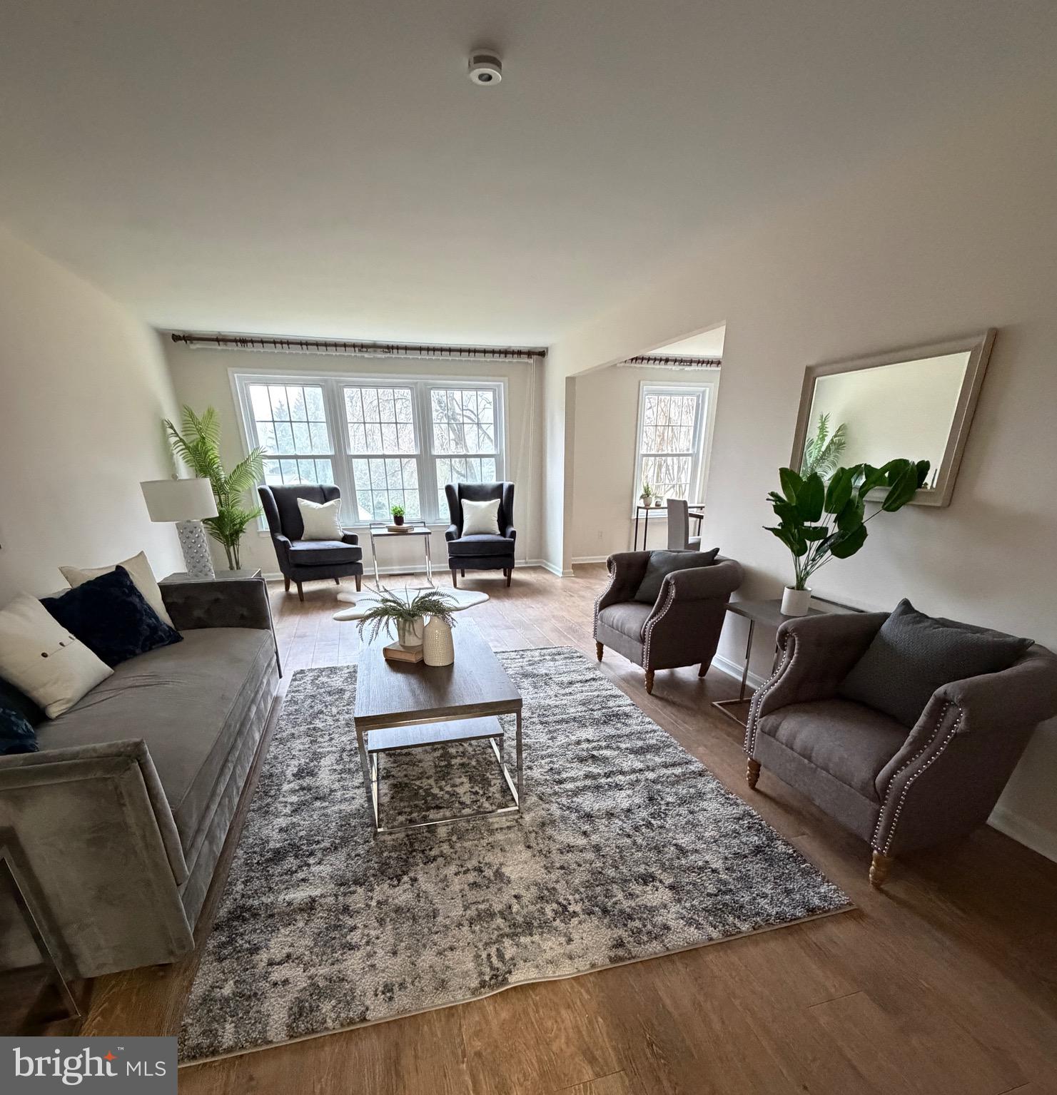 MAYS CHAPEL VILLAGE - Residential