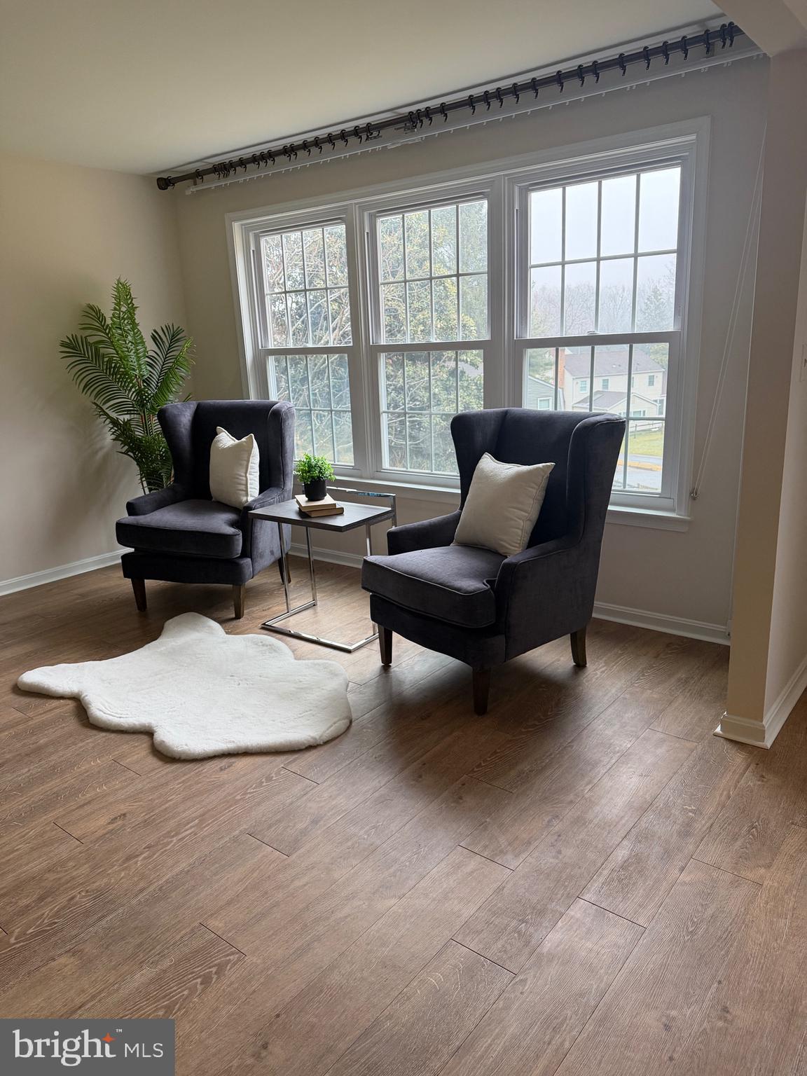 MAYS CHAPEL VILLAGE - Residential