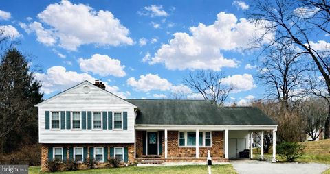 11 BROMLEY COURT LUTHERVILLE TIMONIUM MD 21093