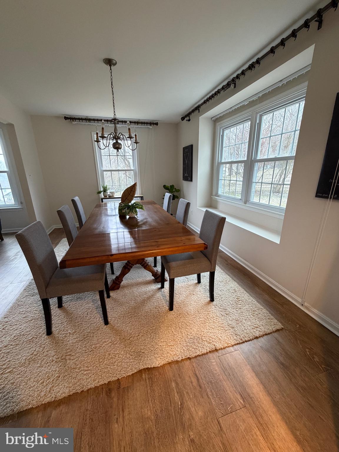 MAYS CHAPEL VILLAGE - Residential