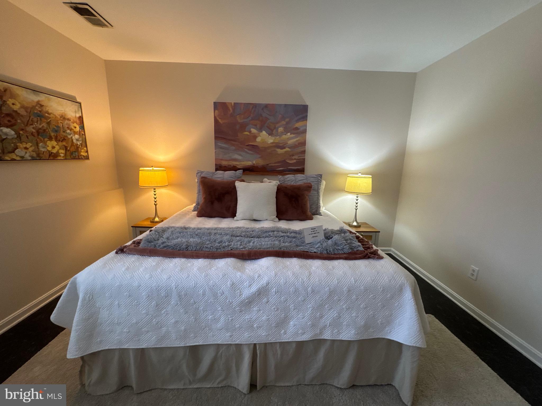 MAYS CHAPEL VILLAGE - Residential