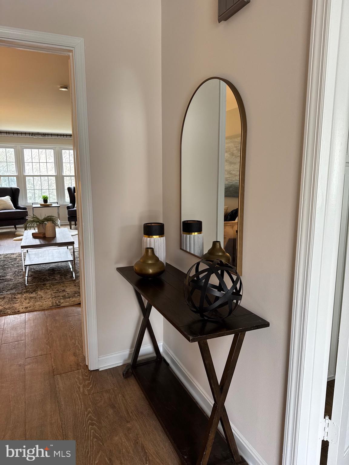 MAYS CHAPEL VILLAGE - Residential