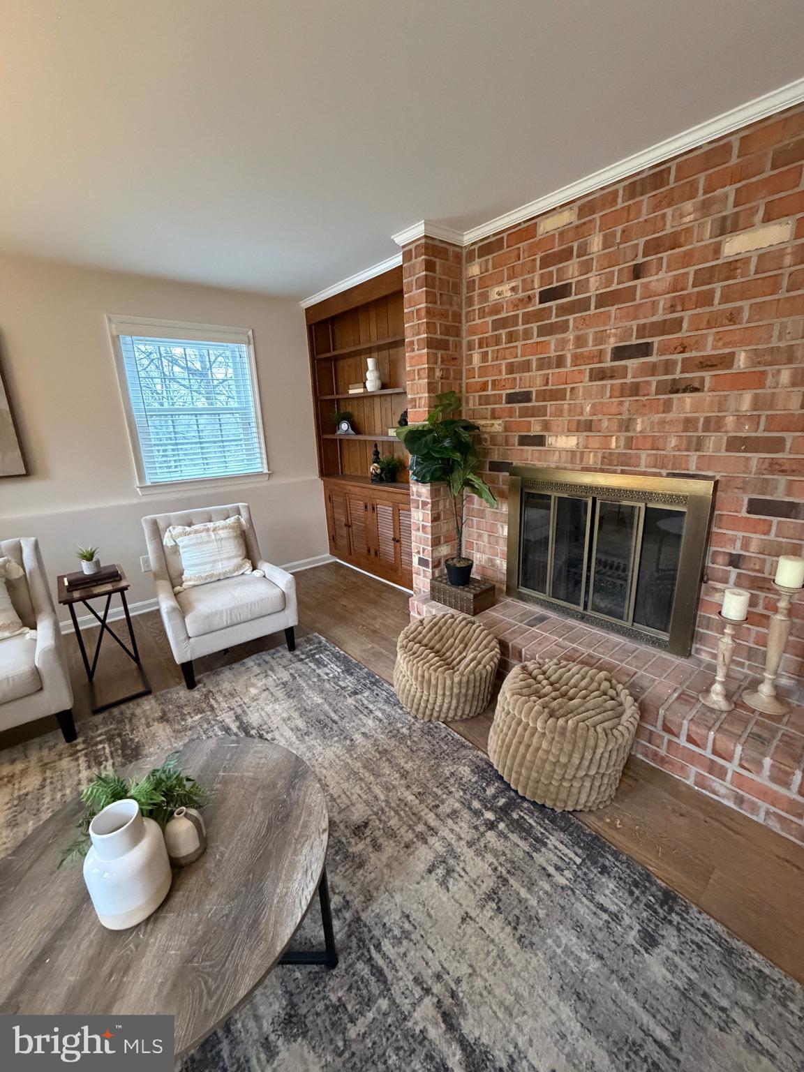 MAYS CHAPEL VILLAGE - Residential