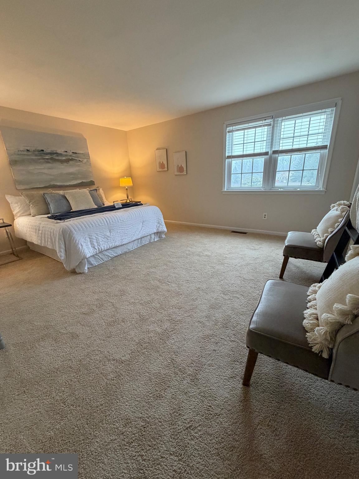 MAYS CHAPEL VILLAGE - Residential