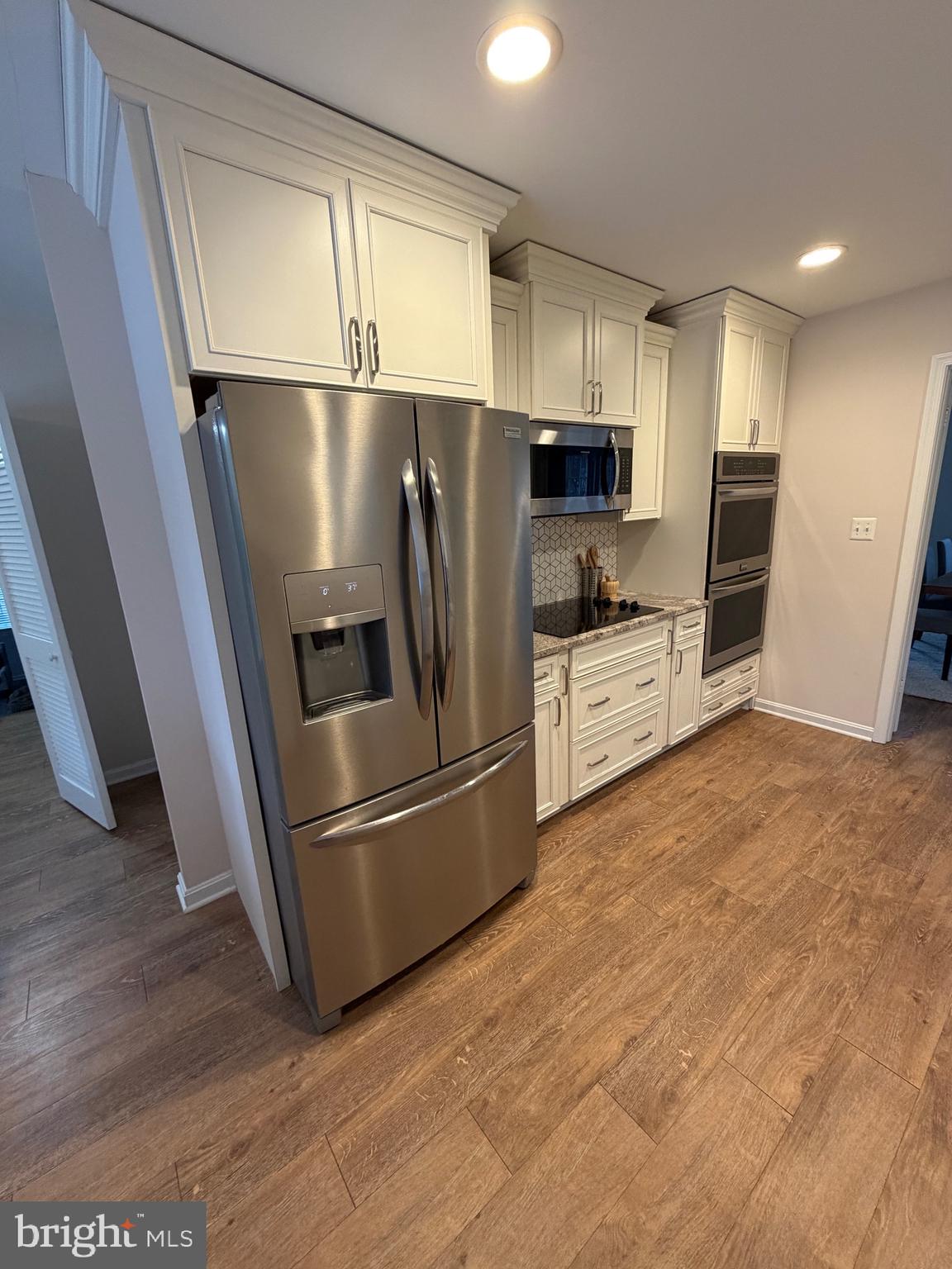 MAYS CHAPEL VILLAGE - Residential