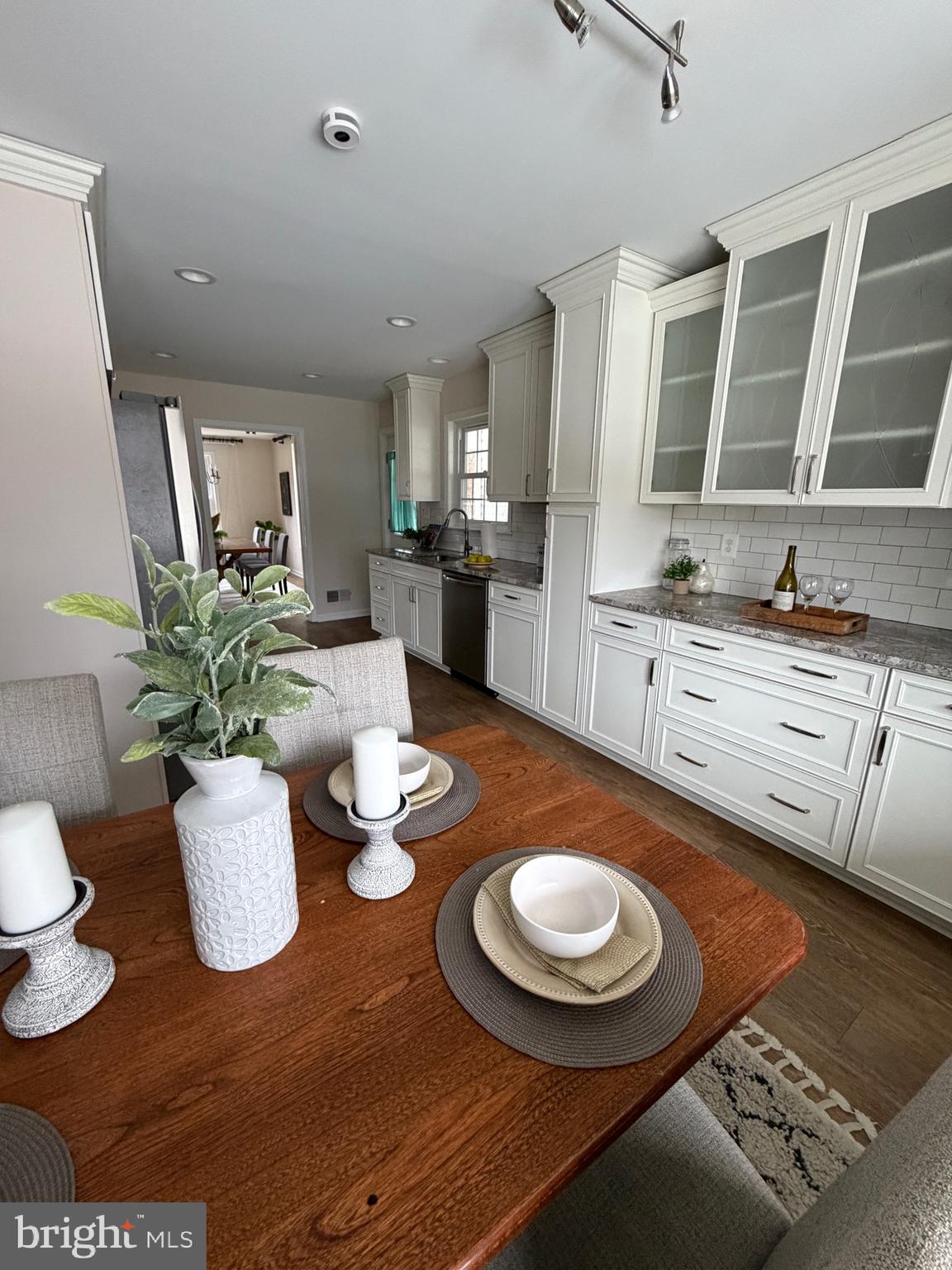 MAYS CHAPEL VILLAGE - Residential