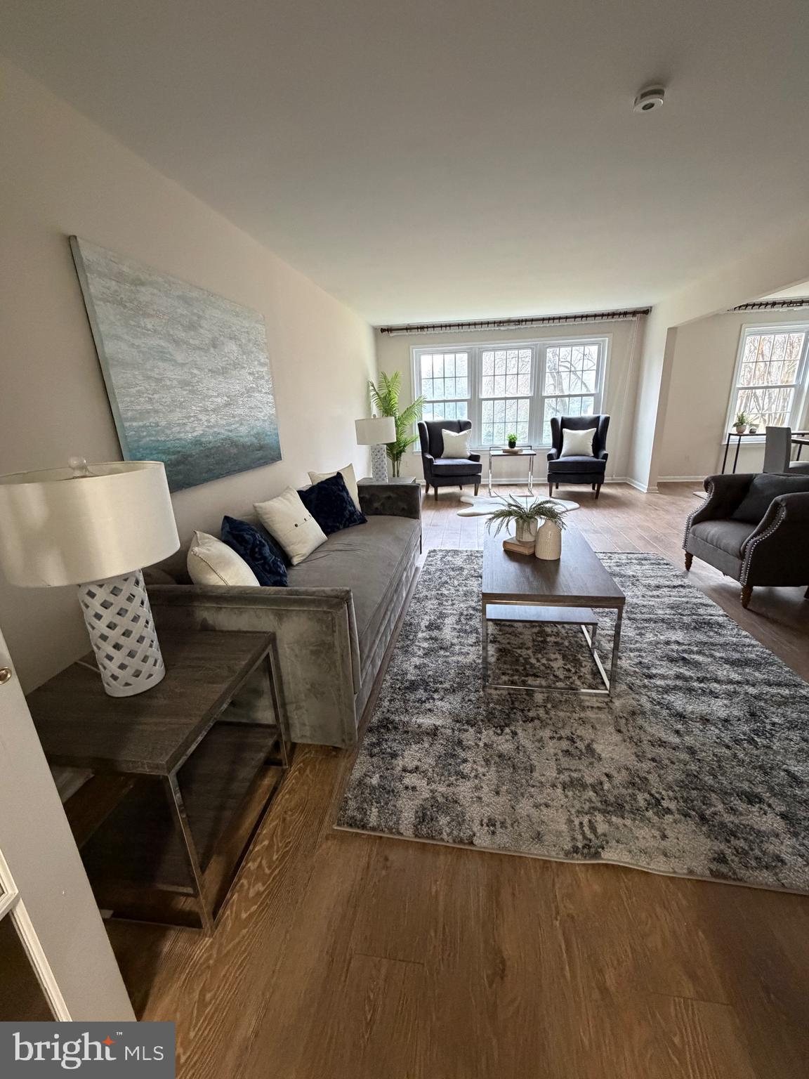 MAYS CHAPEL VILLAGE - Residential