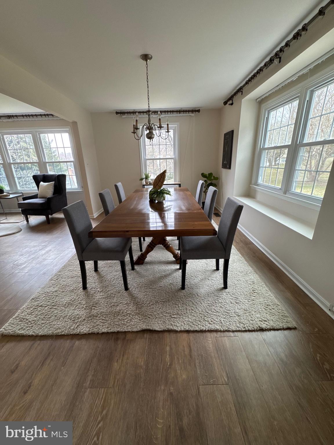 MAYS CHAPEL VILLAGE - Residential